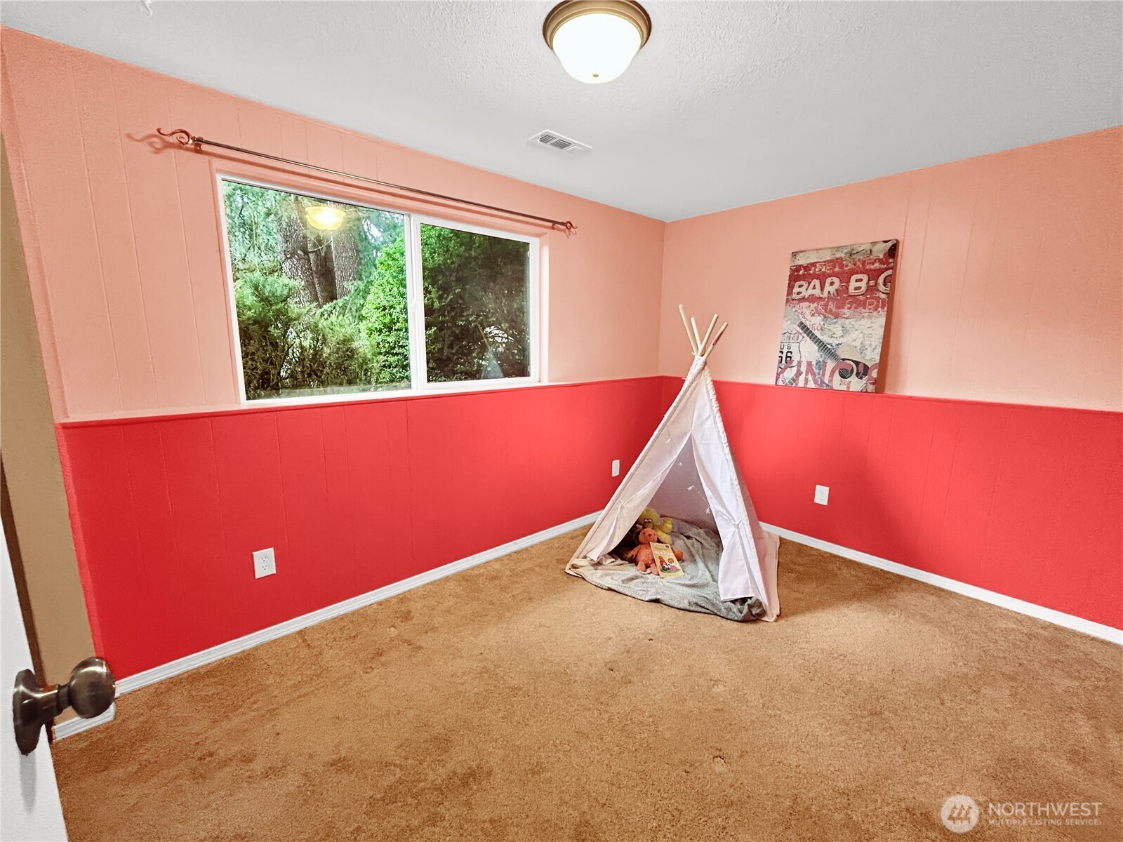 7910 Husky Way Southeast Lacey, WA 98503 - Photo 25 of 36 a bed room with a bed and a window