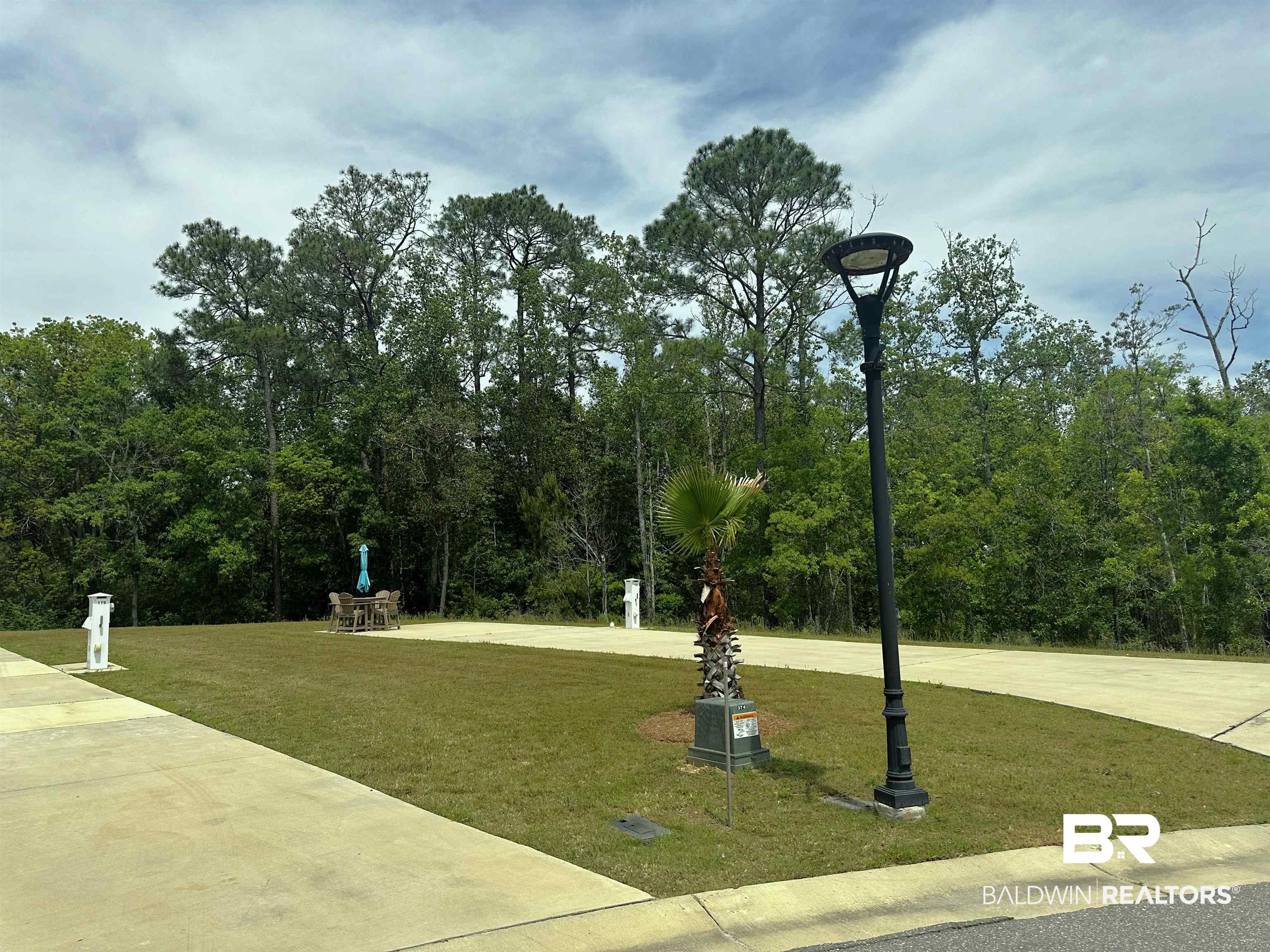 12489 Gateway Drive Elberta, AL 36530 - Photo 2 of 55 View of community featuring a lawn