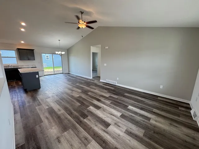 $389,900 | 1104 Hilltop Drive, Milton, WI 53563