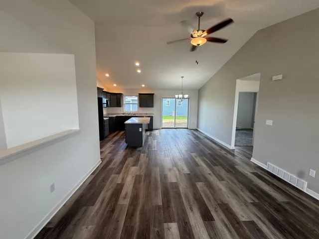 $389,900 | 1104 Hilltop Drive, Milton, WI 53563