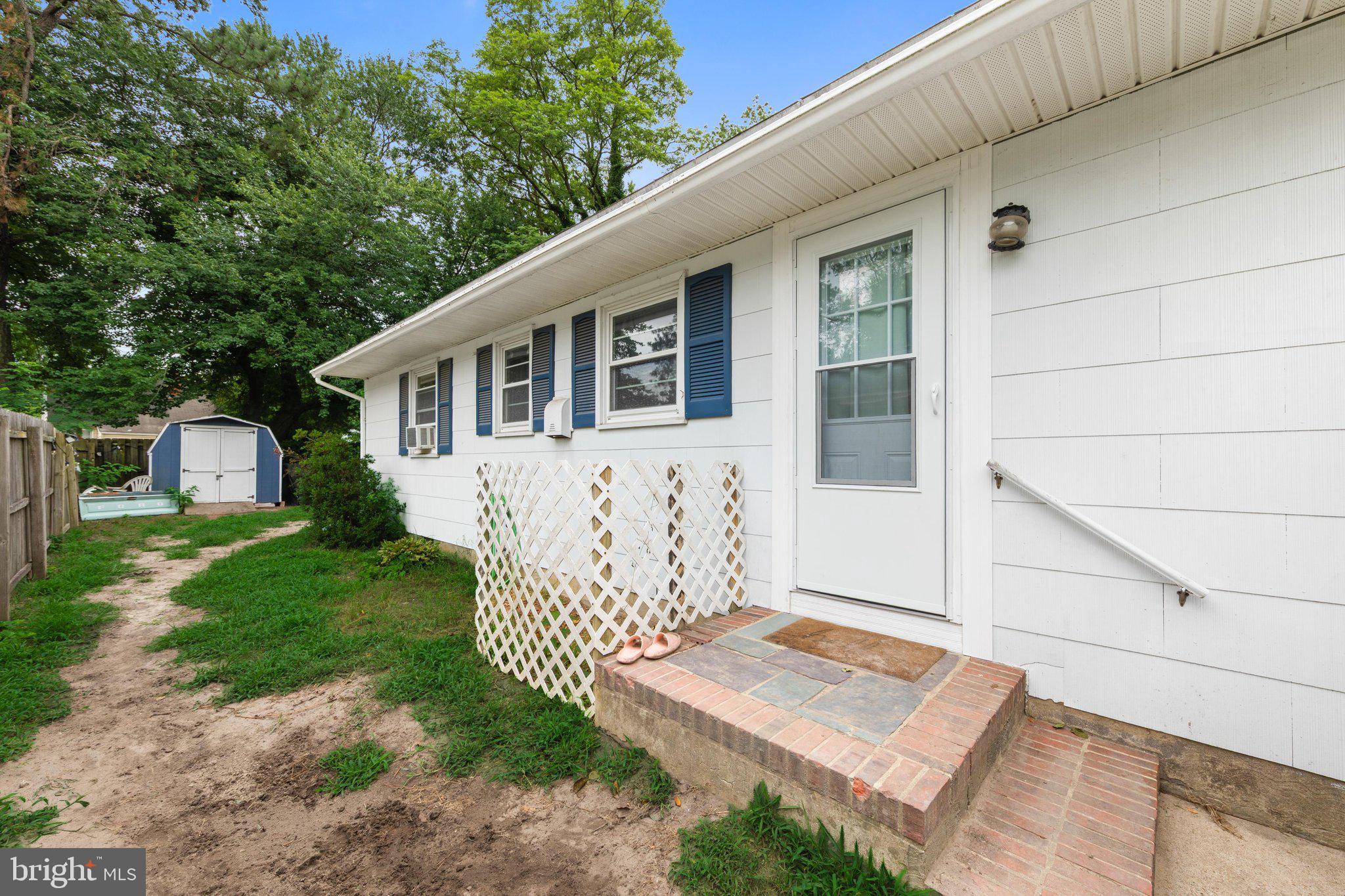 824 Springfield Circle Salisbury, MD 21804 - Photo 30 of 34
