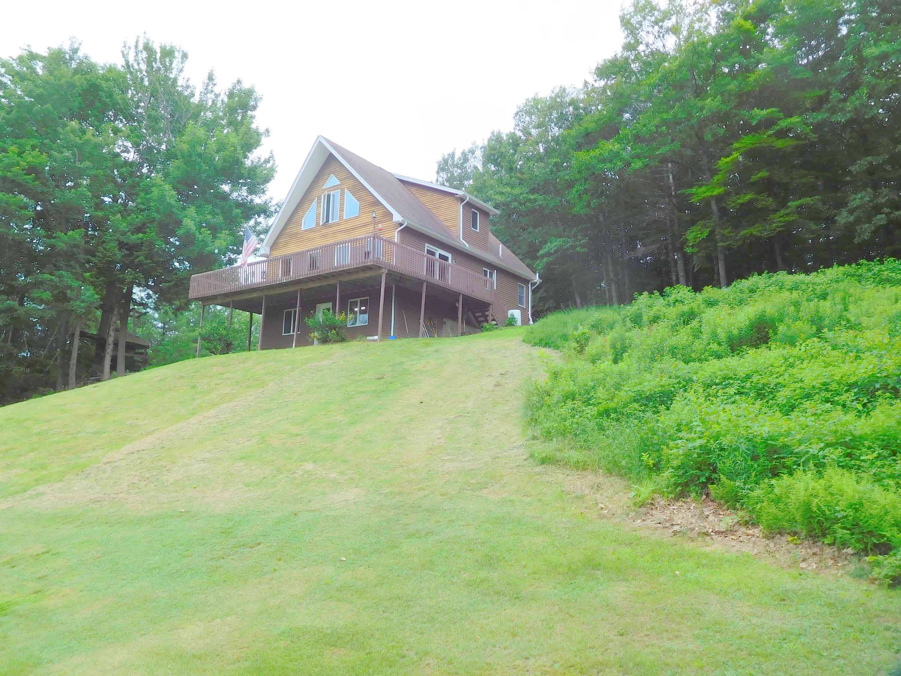243 Streaked Mountain Road Buckfield, ME 04220 - Photo 2 of 30