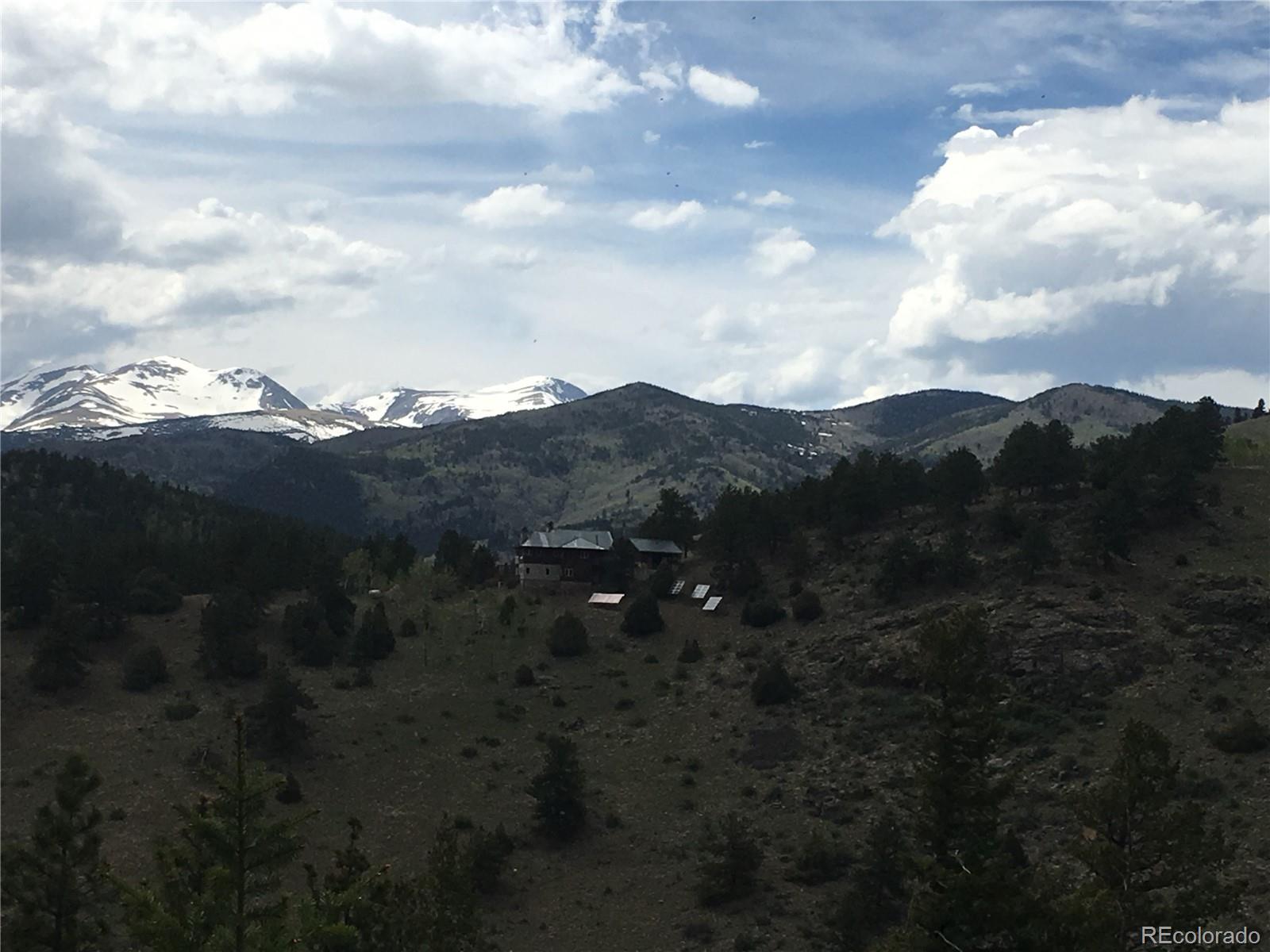 1 Chinook Road Idaho Springs, CO 80452 - Photo 14 of 19 Gallery Image 14