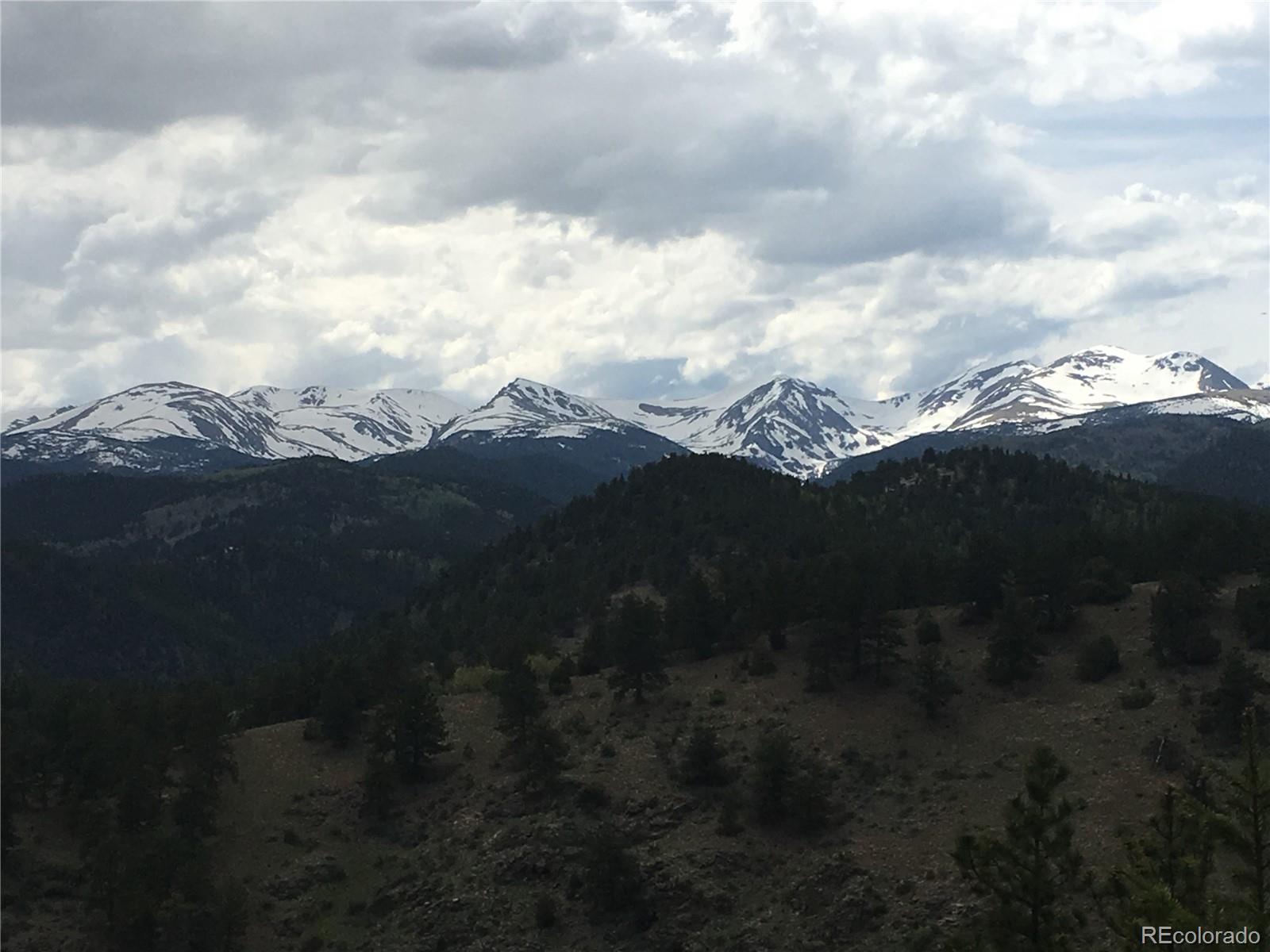 1 Chinook Road Idaho Springs, CO 80452 - Photo 15 of 19 Gallery Image 15