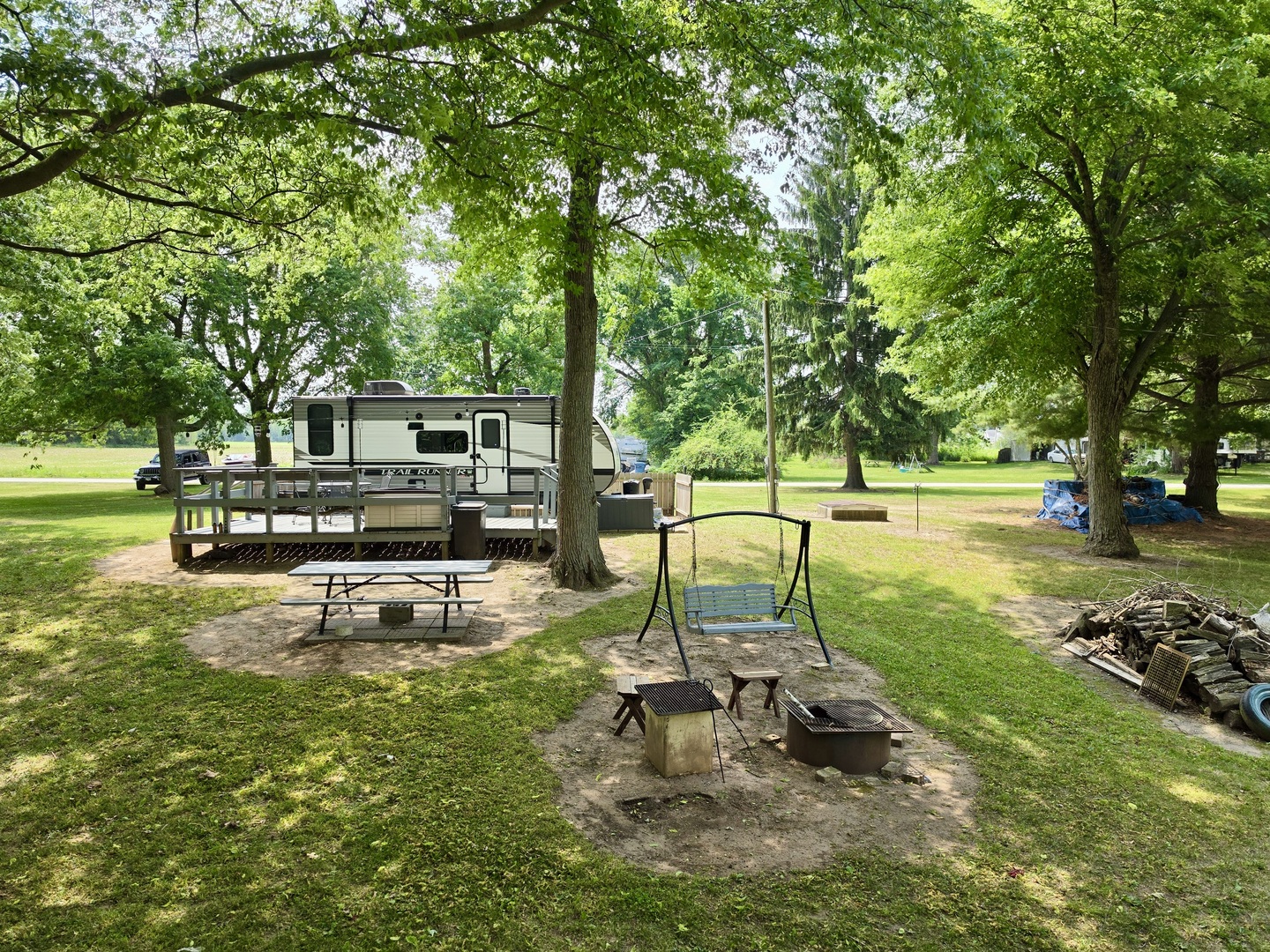 2883 East Twp Rd 407 Road Iroquois, IL 60945 - Photo 12 of 38