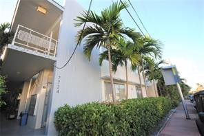 7724 Harding Avenue, Unit 9 Miami Beach, FL 33141 - Photo 1 of 8 Photo 1
