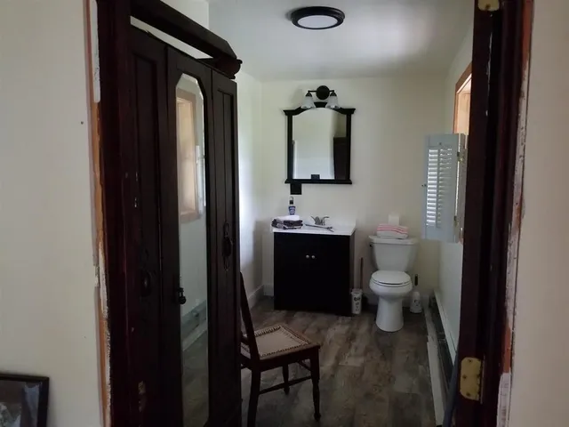 $1,350 | 57 King Road, Unit BEDROOM # 3 AND 4, Campton, NH 03223