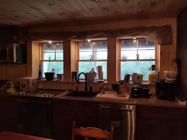 $1,350 | 57 King Road, Unit BEDROOM # 3 AND 4, Campton, NH 03223