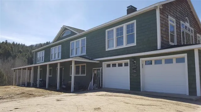 $1,350 | 57 King Road, Unit BEDROOM # 3 AND 4, Campton, NH 03223