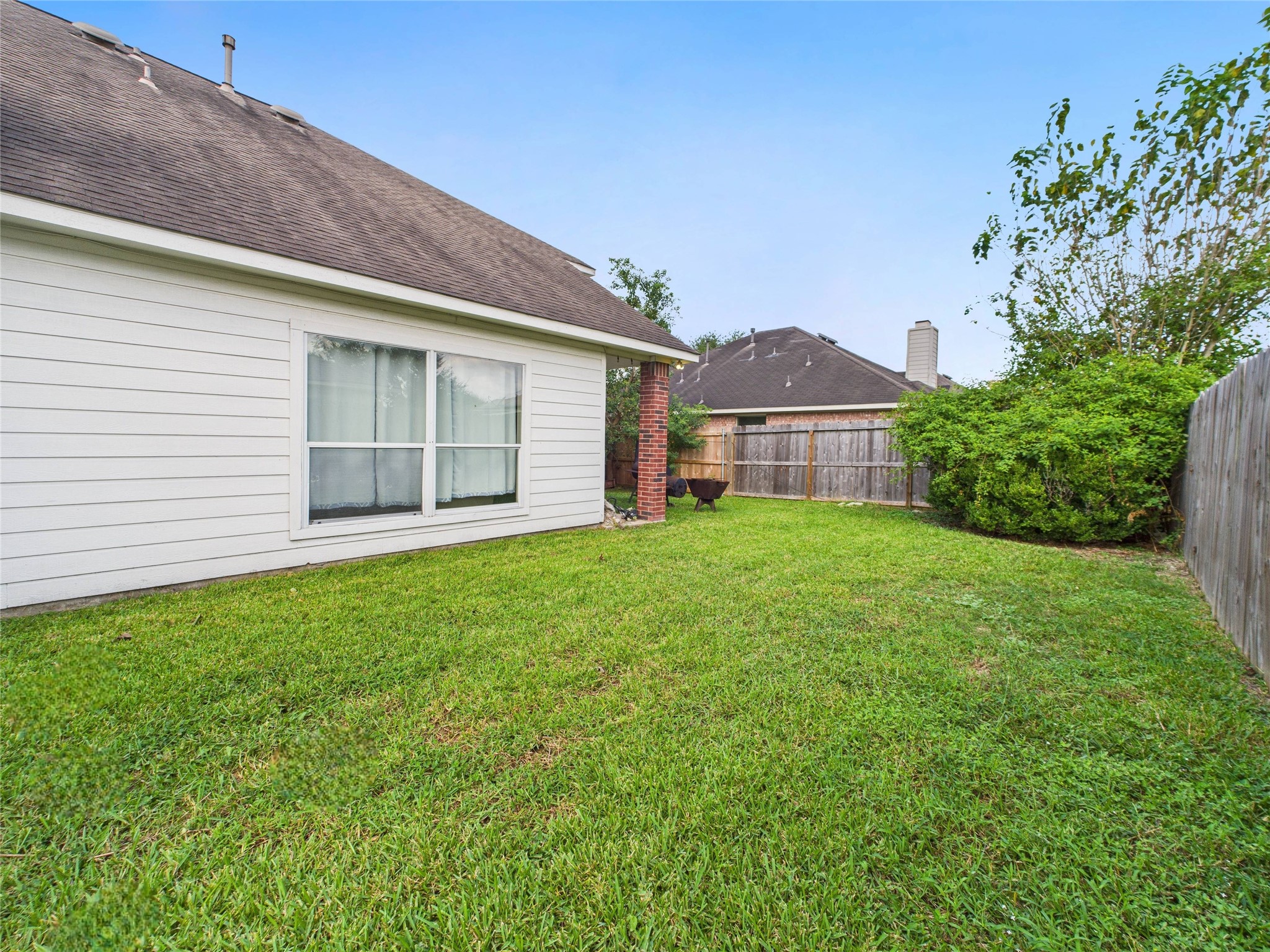 1484 Allison Street Alvin, TX 77511 - Photo 36 of 37