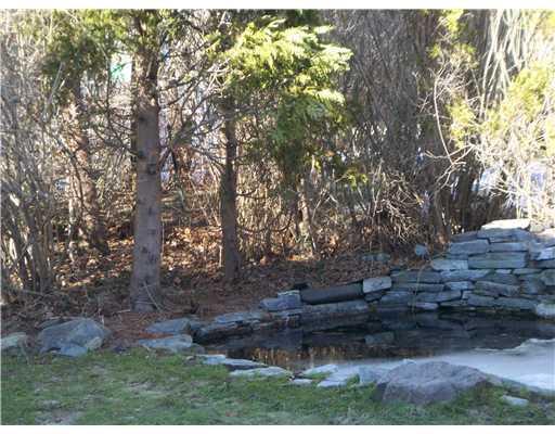23 Ledge Road Ogunquit, ME 03907 - Photo 7 of 7 Yard/Garden.