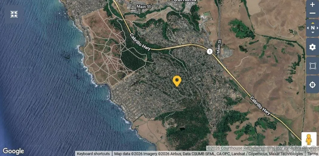 0 Radcliff Avenue Cambria, CA 93428 - Photo 4 of 8 a view of a plant