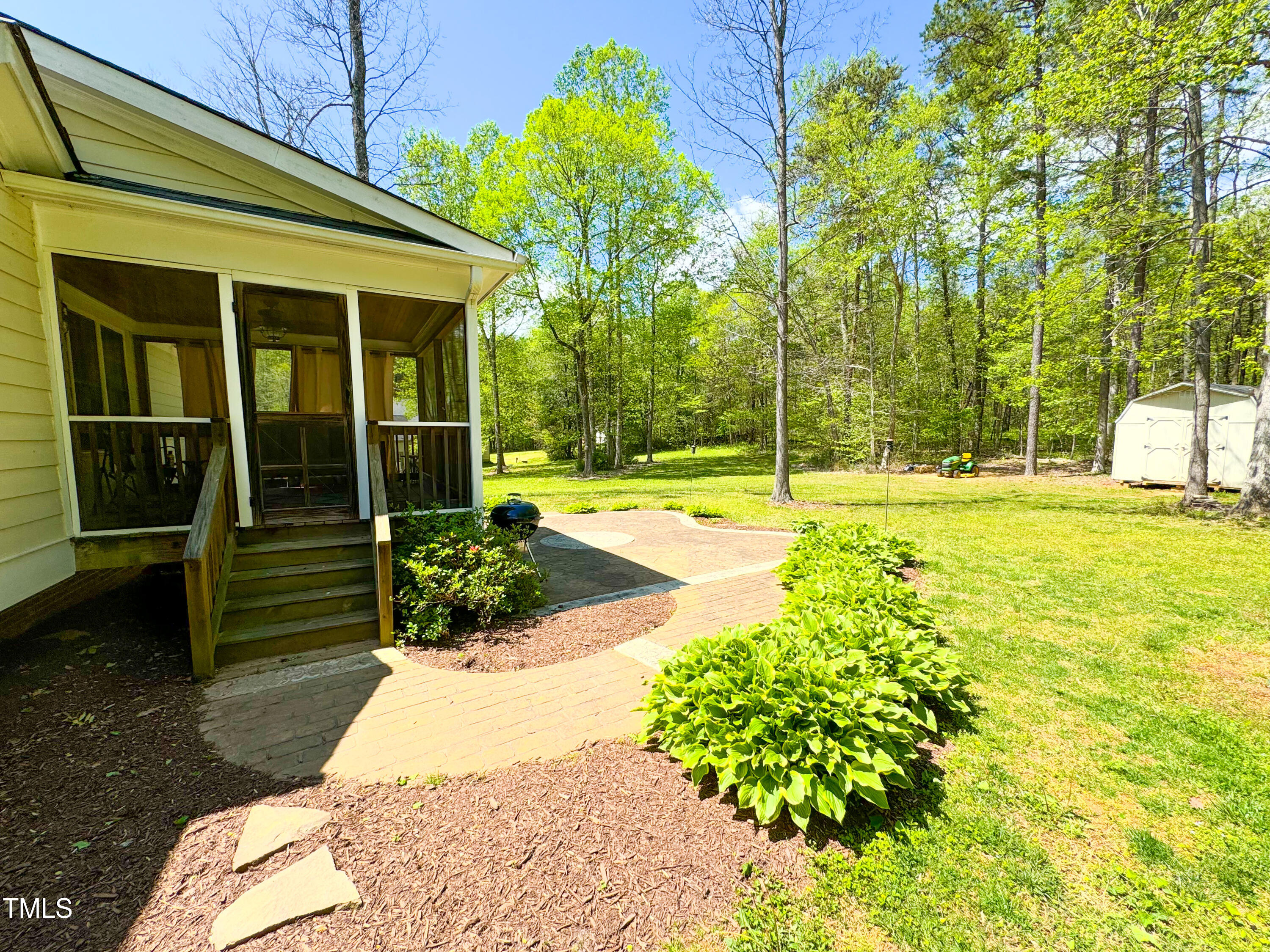 122 American Road Timberlake, NC 27583 - Photo 25 of 27 AB48B849-45FF-41B1-A721-695AFC492B8B