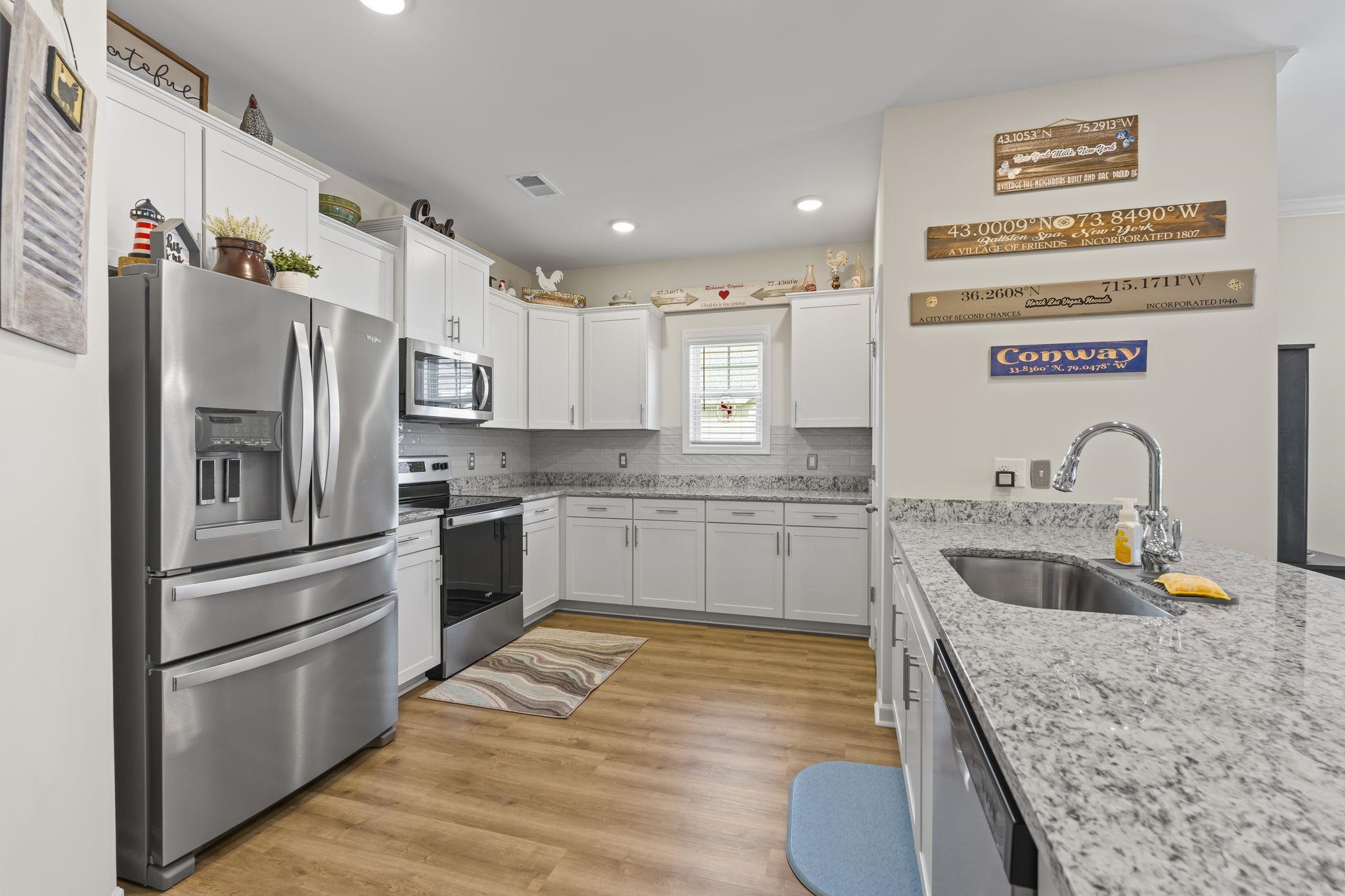 562 Honeyhill Loop Conway, SC 29526 - Photo 11 of 48