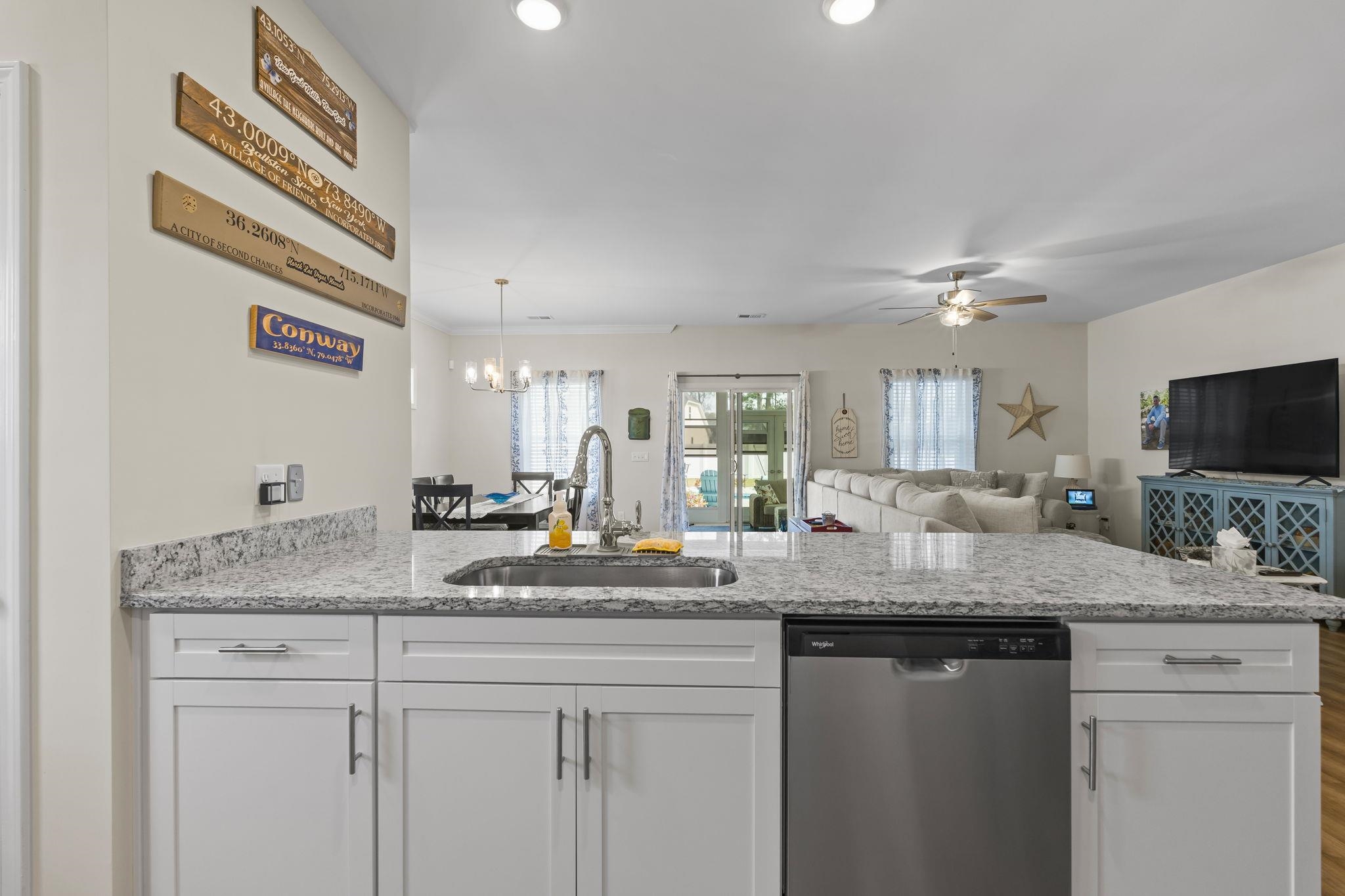 562 Honeyhill Loop Conway, SC 29526 - Photo 12 of 48