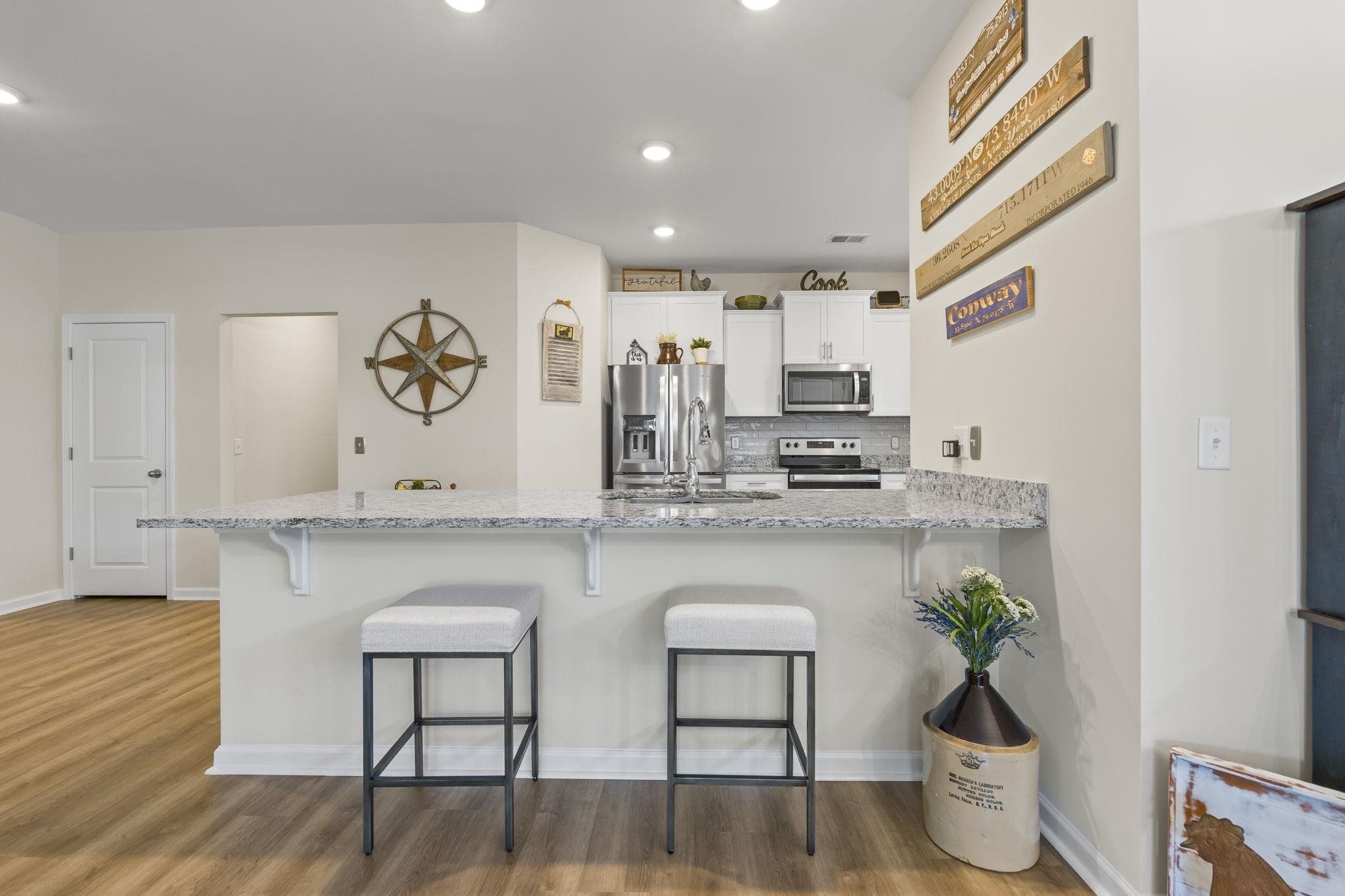 562 Honeyhill Loop Conway, SC 29526 - Photo 16 of 48