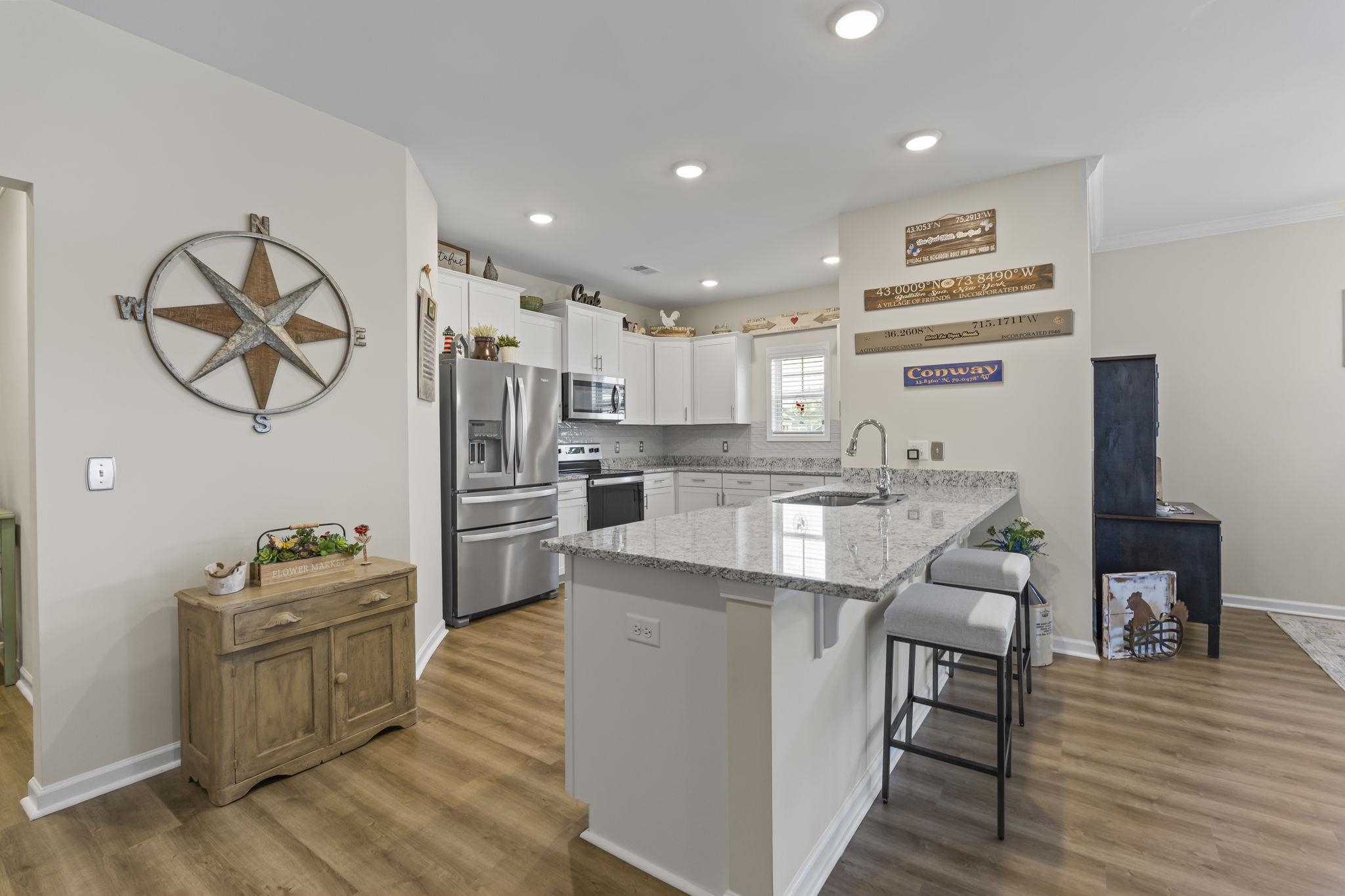 562 Honeyhill Loop Conway, SC 29526 - Photo 17 of 48