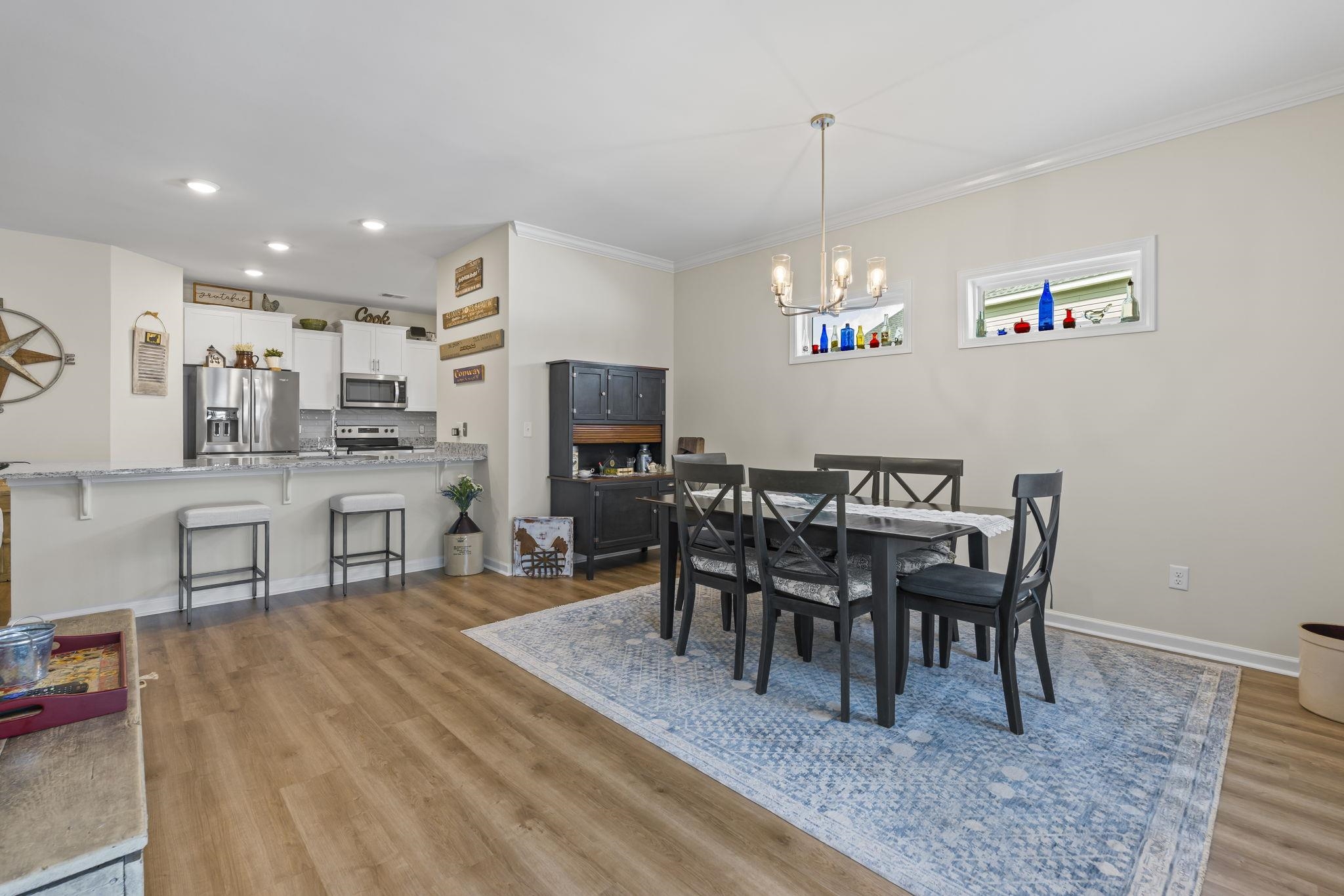 562 Honeyhill Loop Conway, SC 29526 - Photo 18 of 48