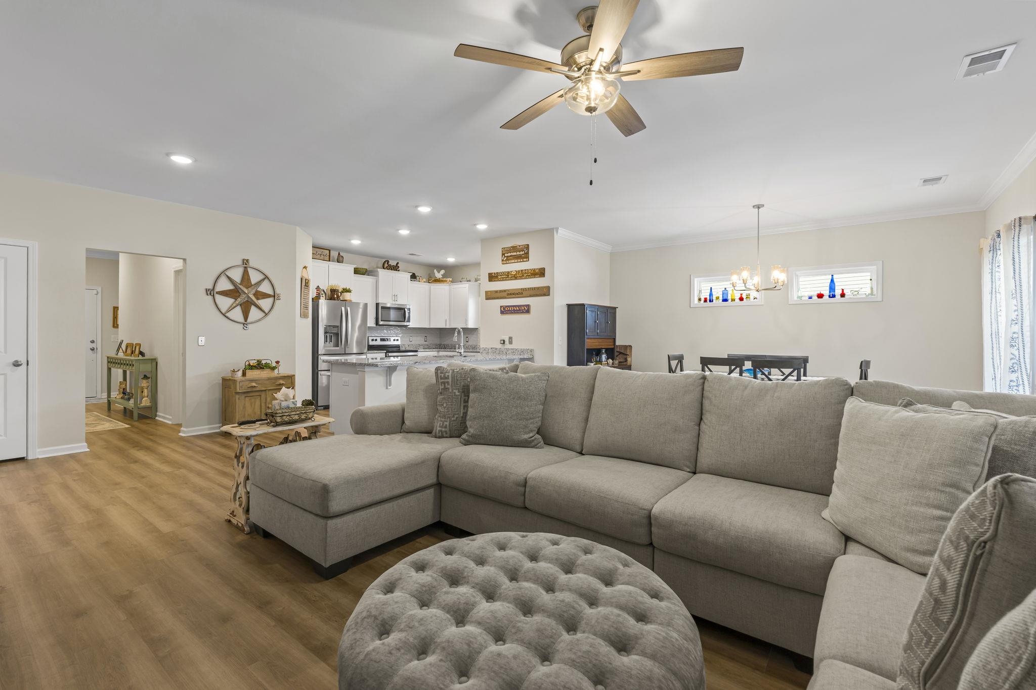 562 Honeyhill Loop Conway, SC 29526 - Photo 20 of 48