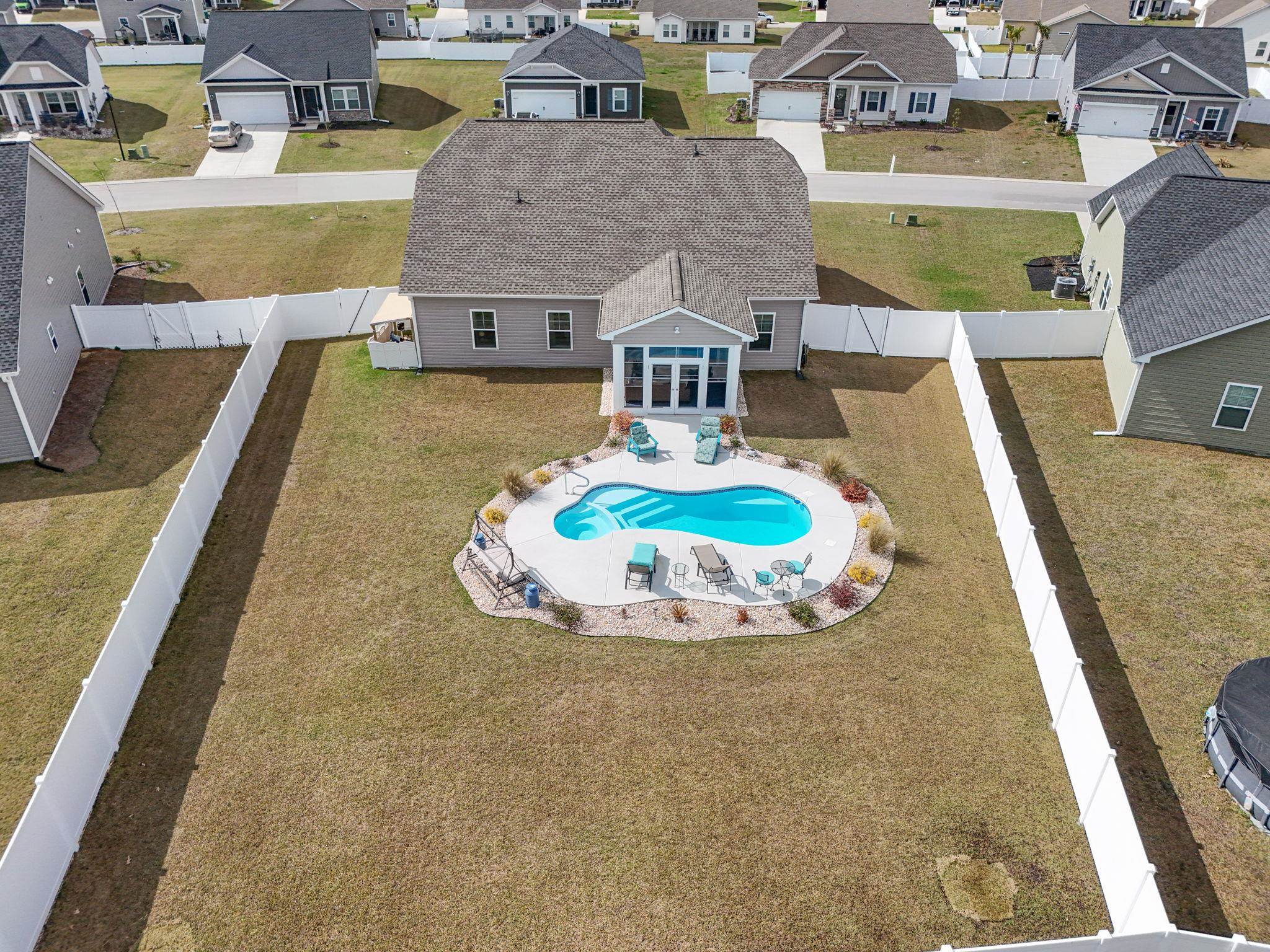 562 Honeyhill Loop Conway, SC 29526 - Photo 2 of 48