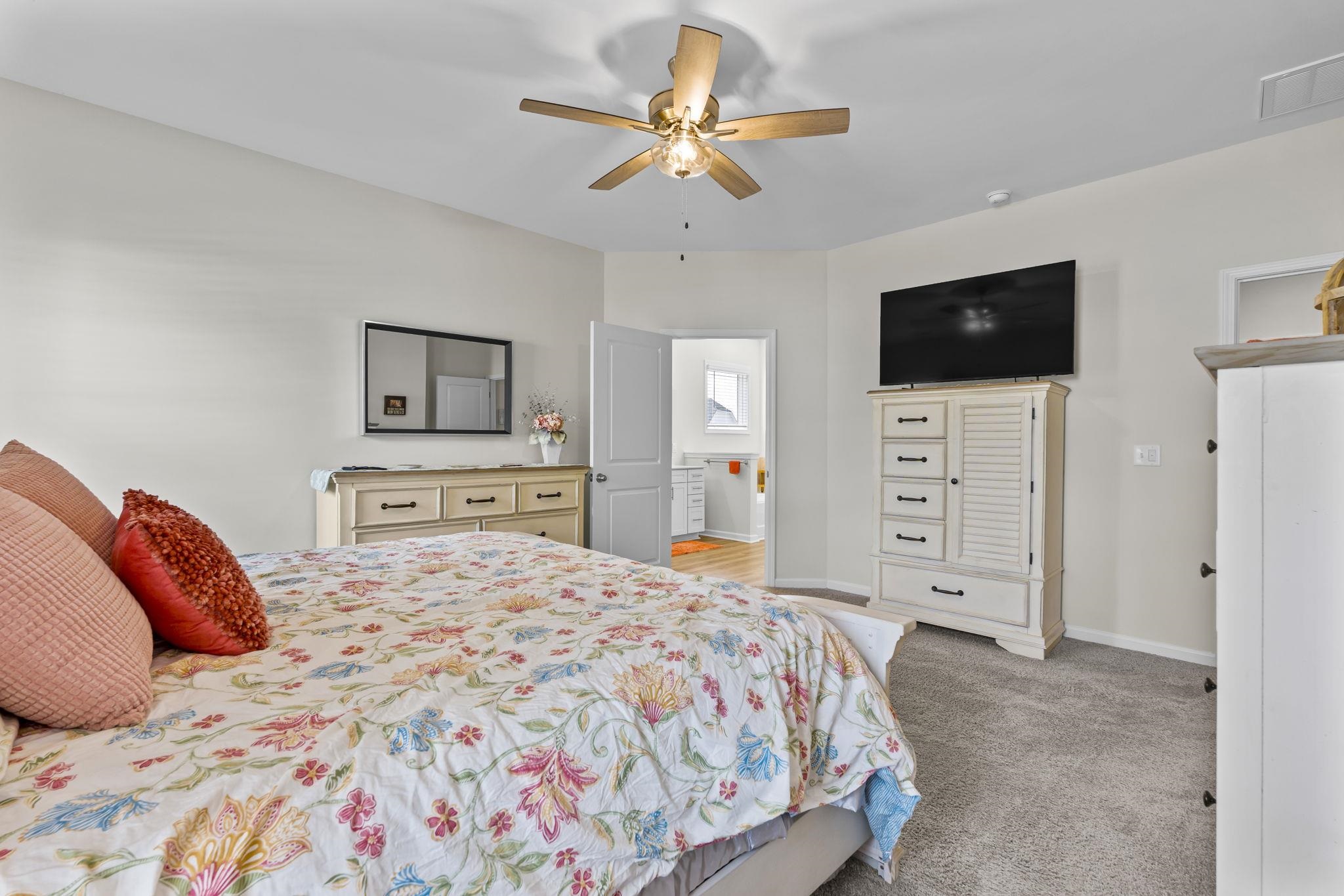 562 Honeyhill Loop Conway, SC 29526 - Photo 24 of 48