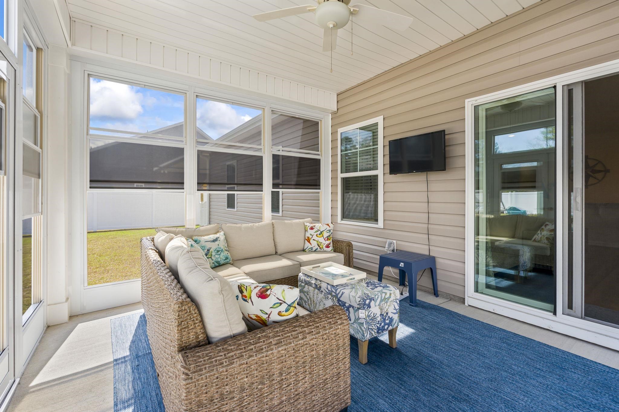 562 Honeyhill Loop Conway, SC 29526 - Photo 38 of 48