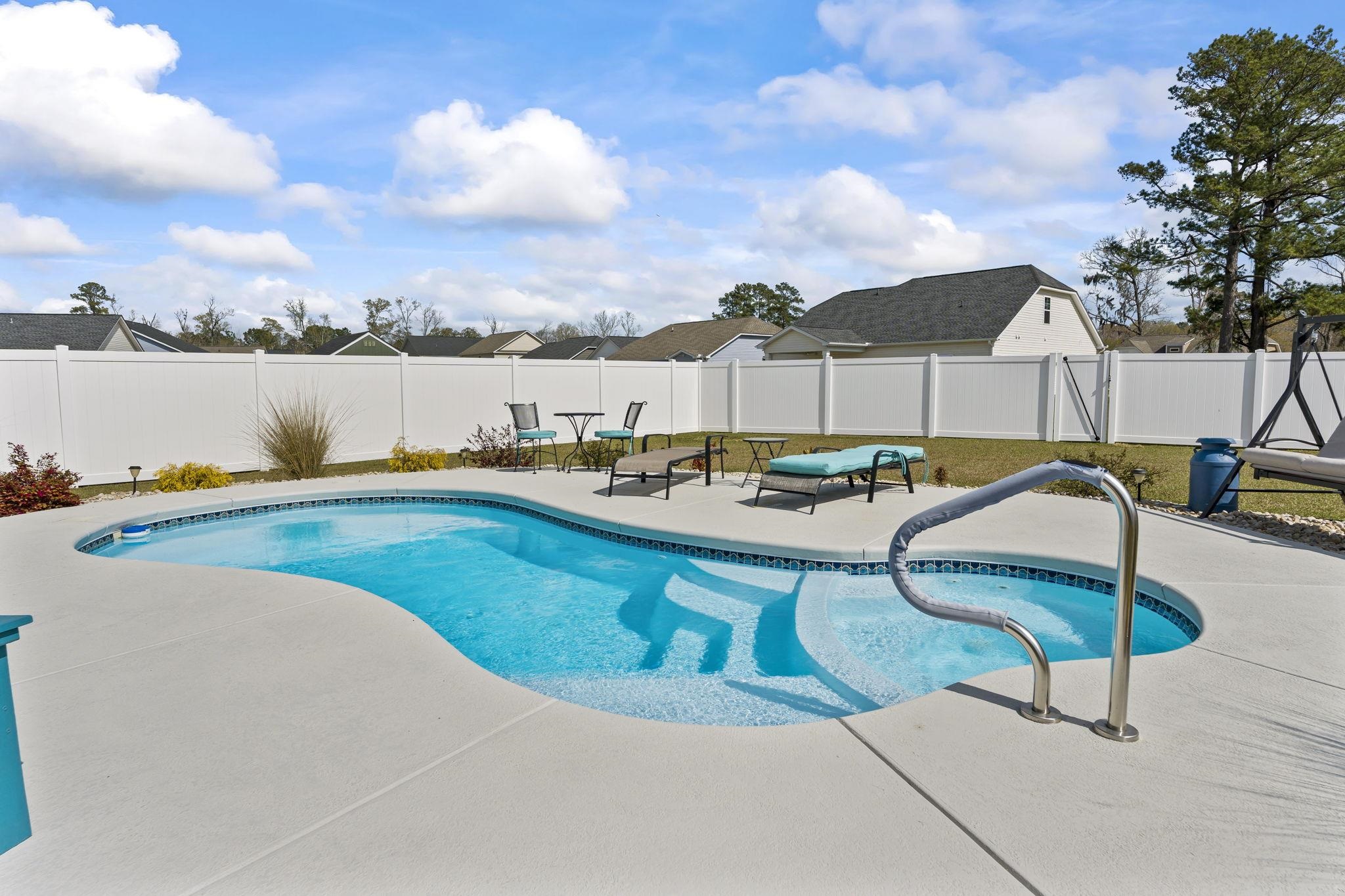 562 Honeyhill Loop Conway, SC 29526 - Photo 40 of 48