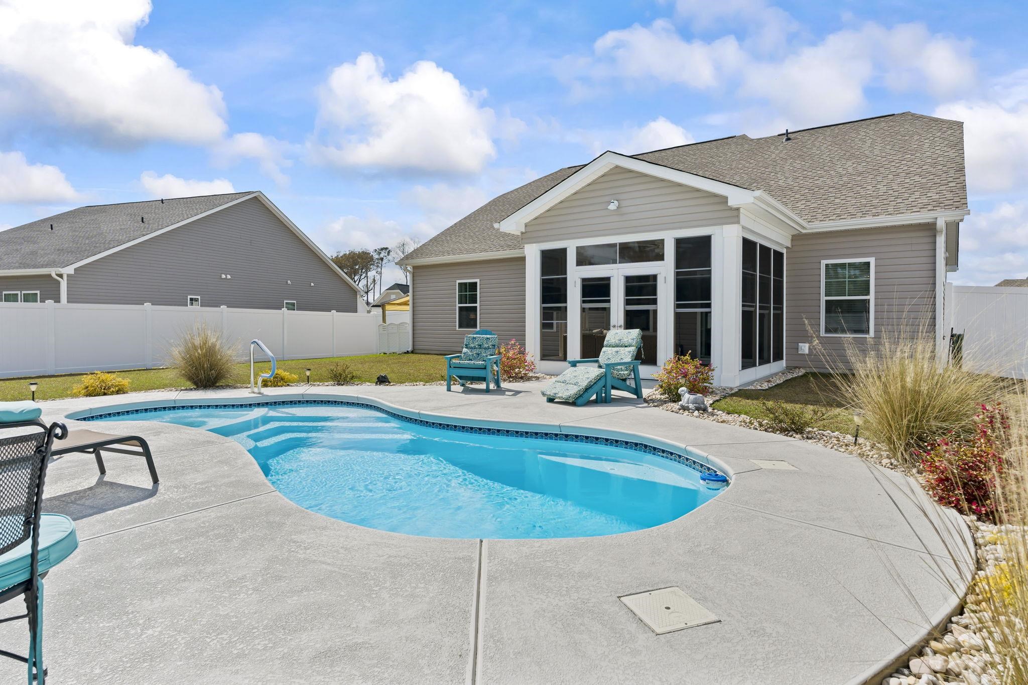 562 Honeyhill Loop Conway, SC 29526 - Photo 41 of 48