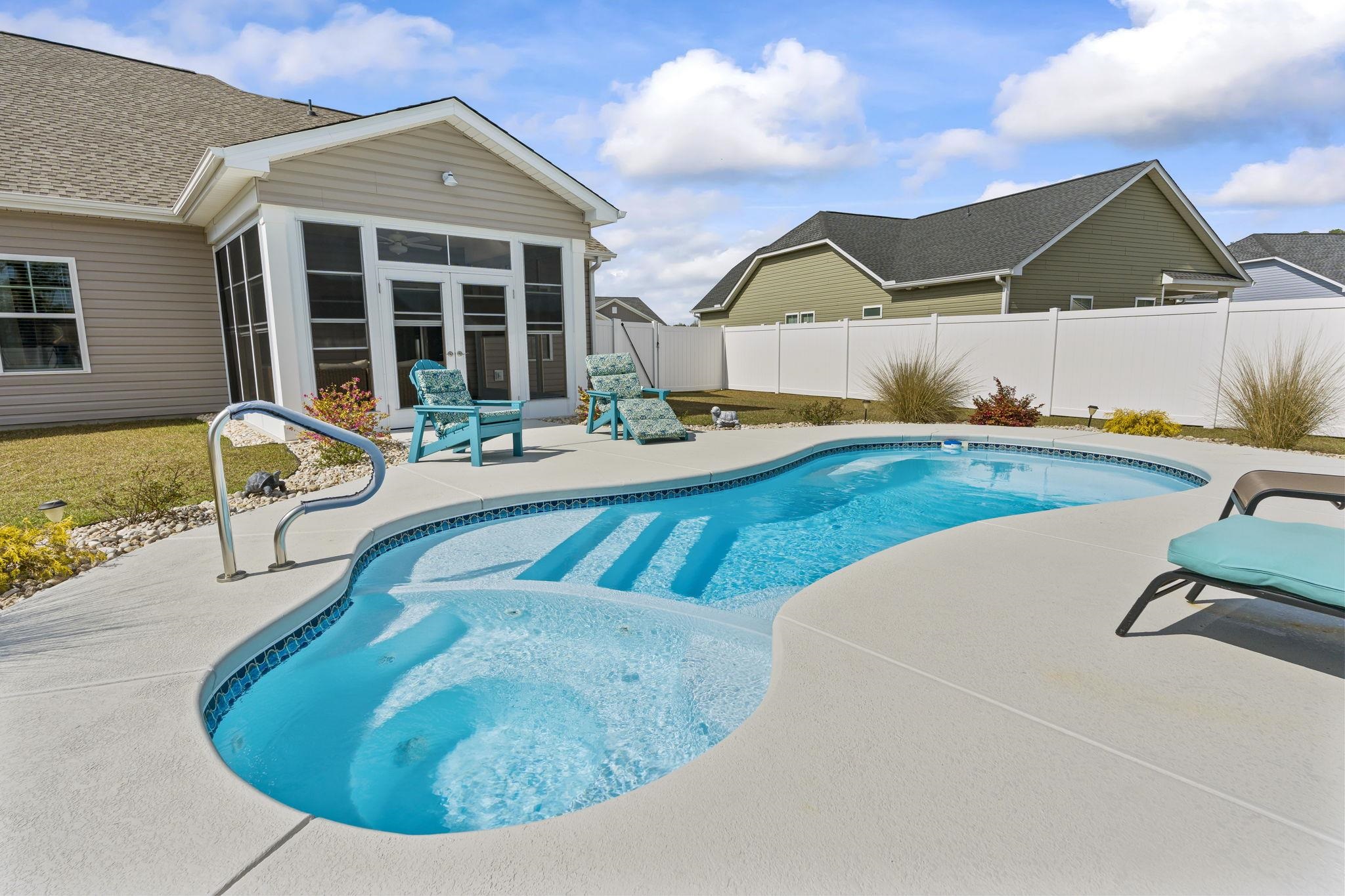 562 Honeyhill Loop Conway, SC 29526 - Photo 42 of 48