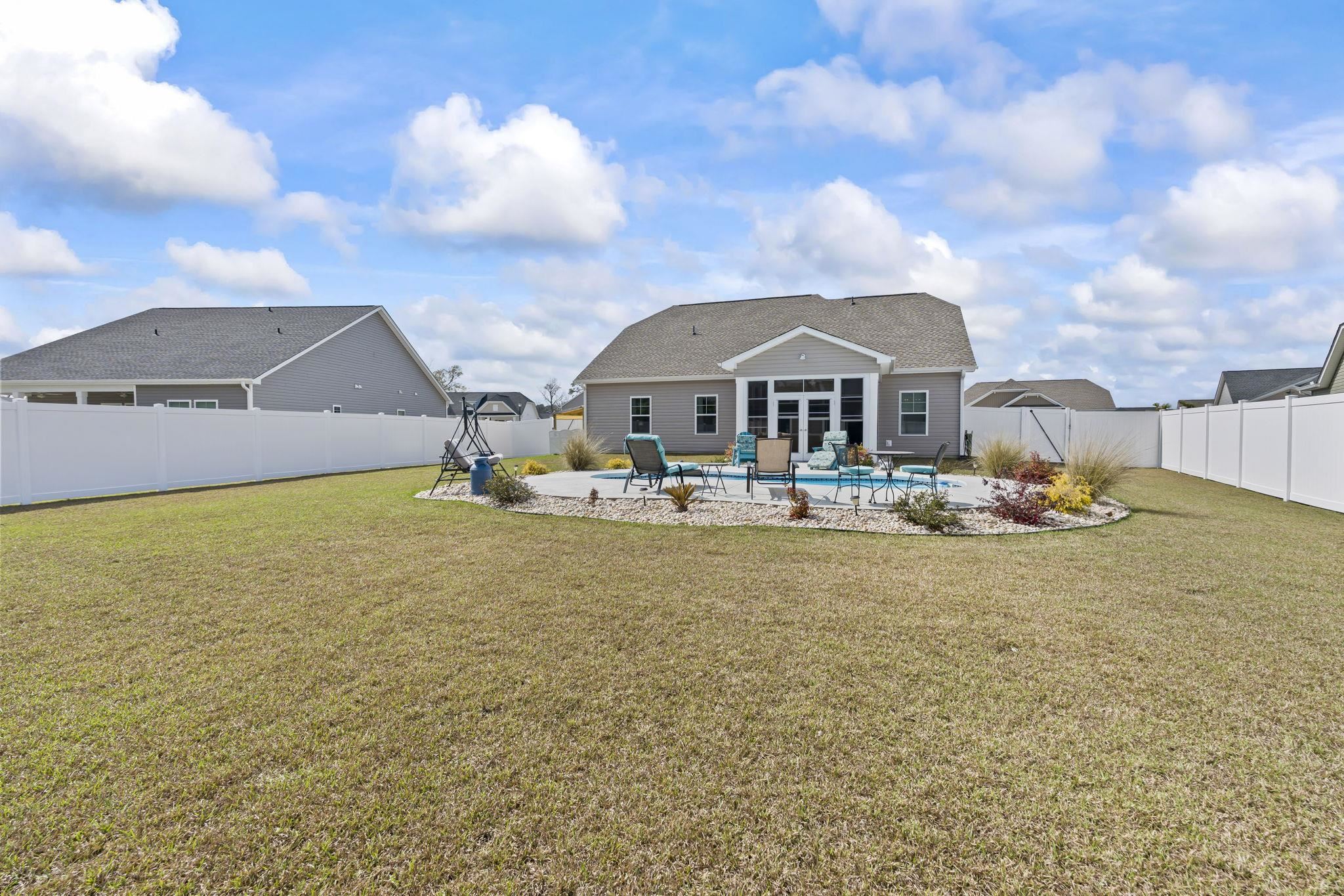 562 Honeyhill Loop Conway, SC 29526 - Photo 43 of 48