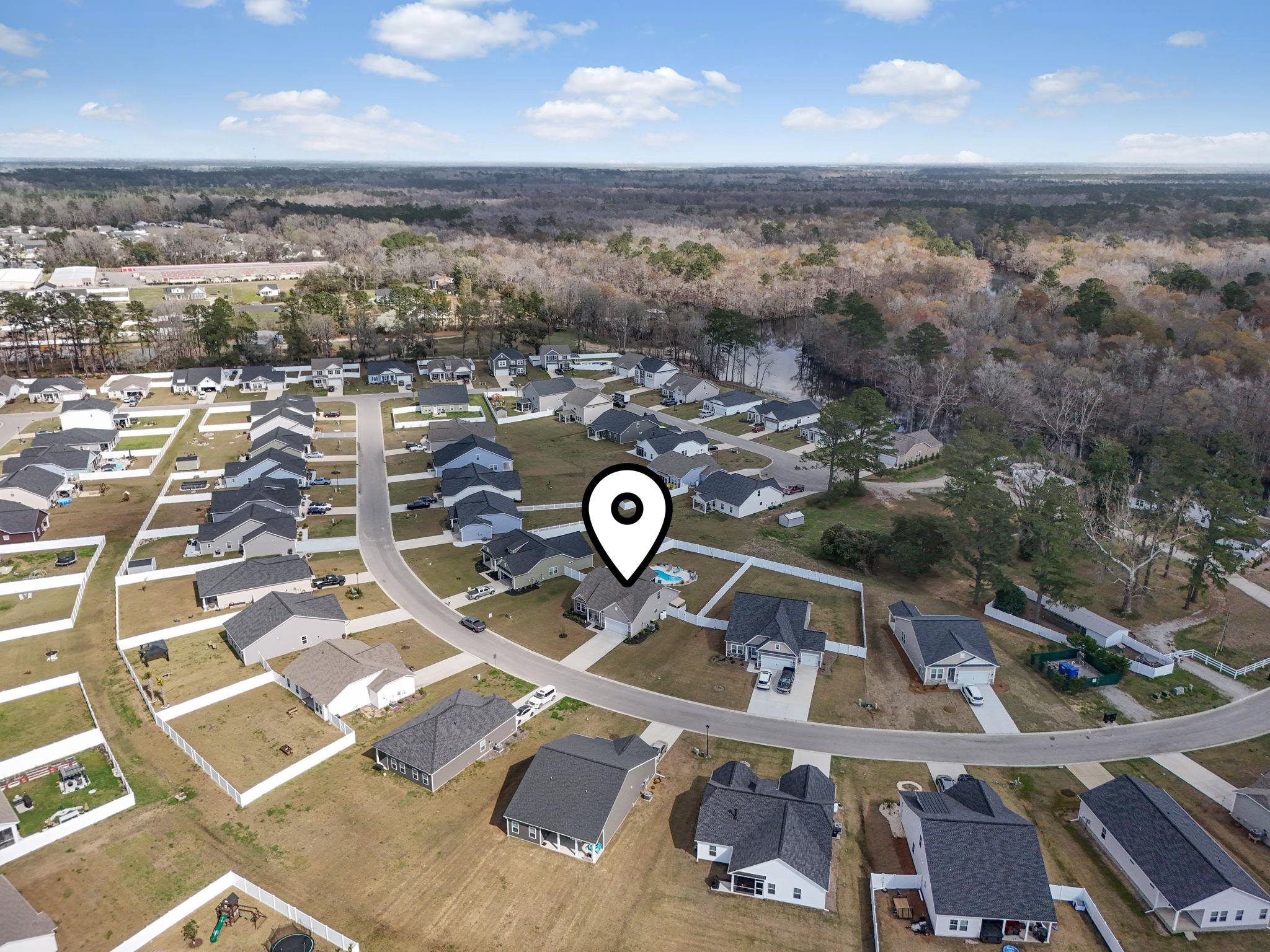562 Honeyhill Loop Conway, SC 29526 - Photo 47 of 48