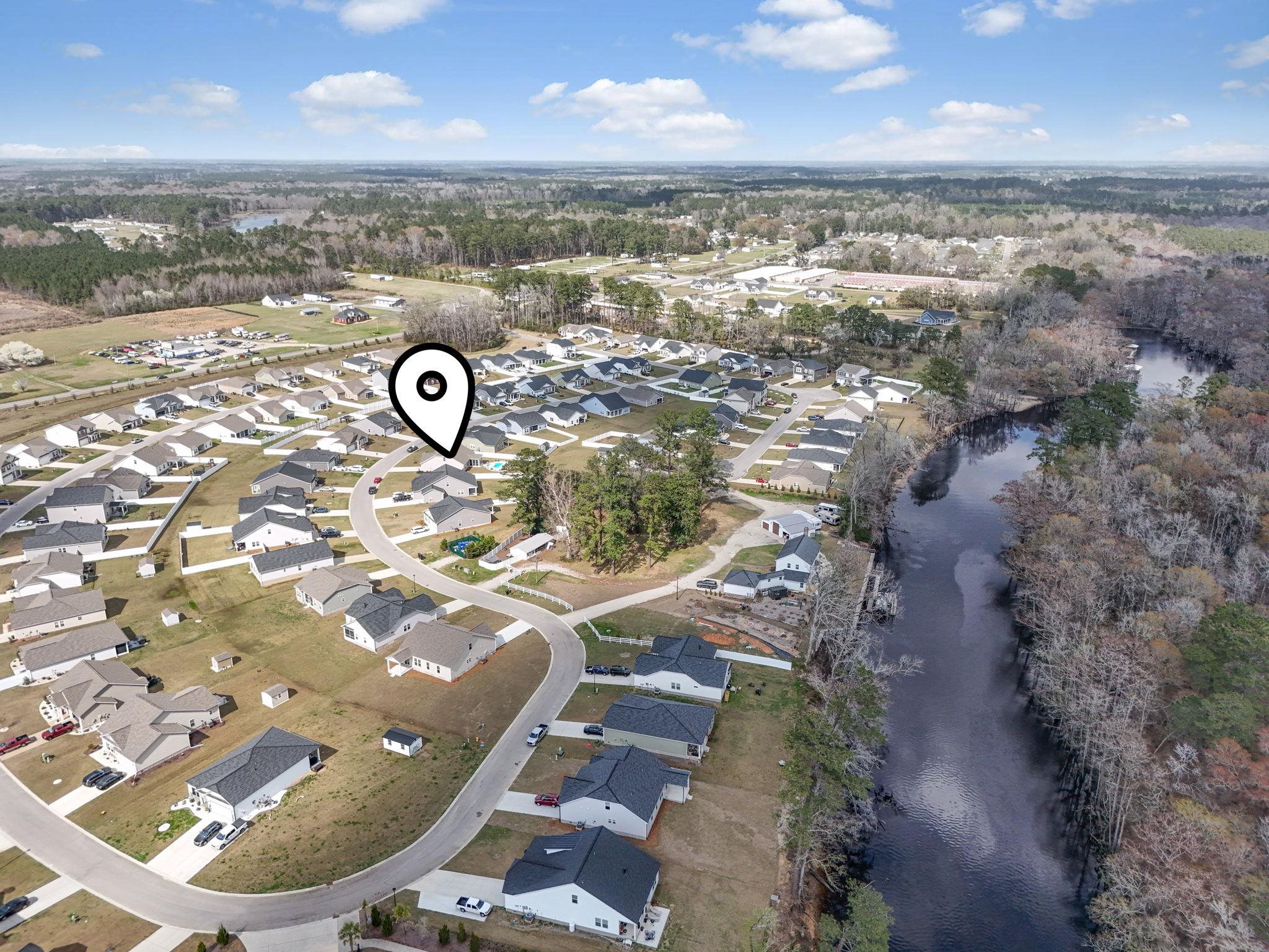 562 Honeyhill Loop Conway, SC 29526 - Photo 48 of 48