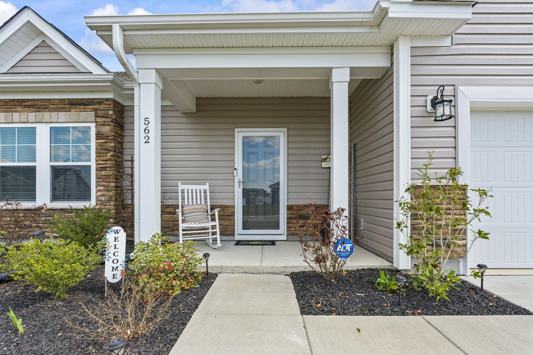 562 Honeyhill Loop Conway, SC 29526 - Photo 5 of 48