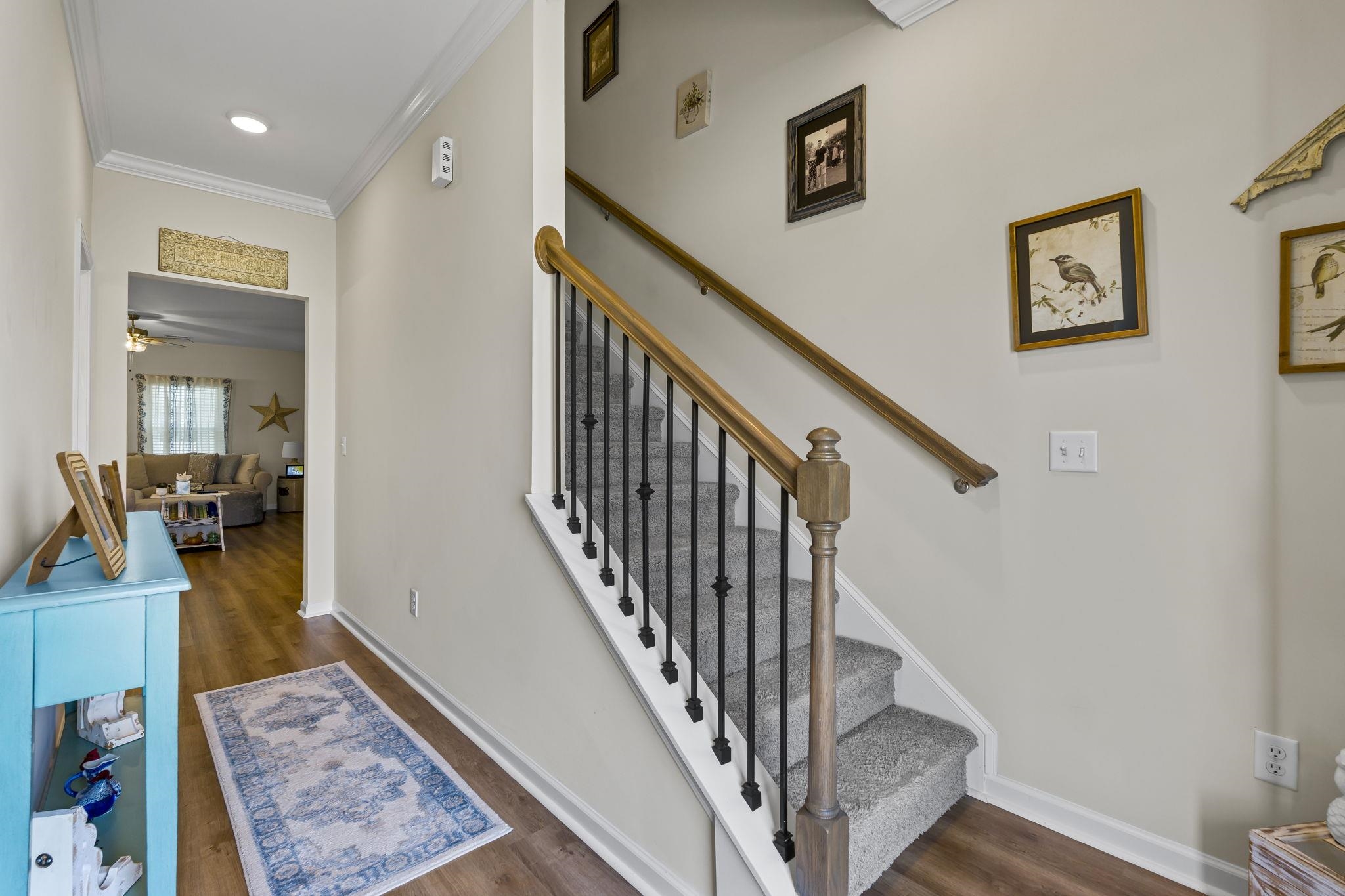 562 Honeyhill Loop Conway, SC 29526 - Photo 6 of 48