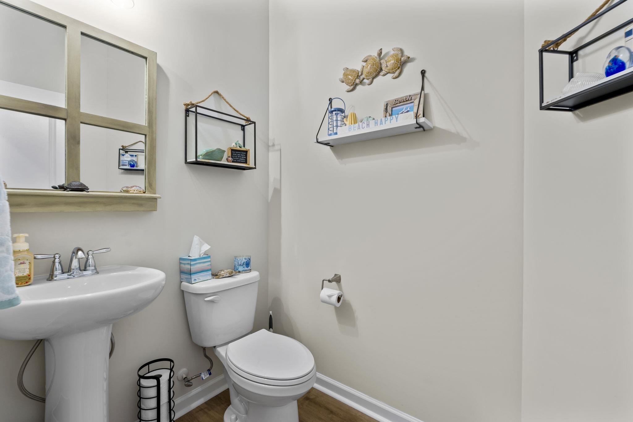 562 Honeyhill Loop Conway, SC 29526 - Photo 9 of 48