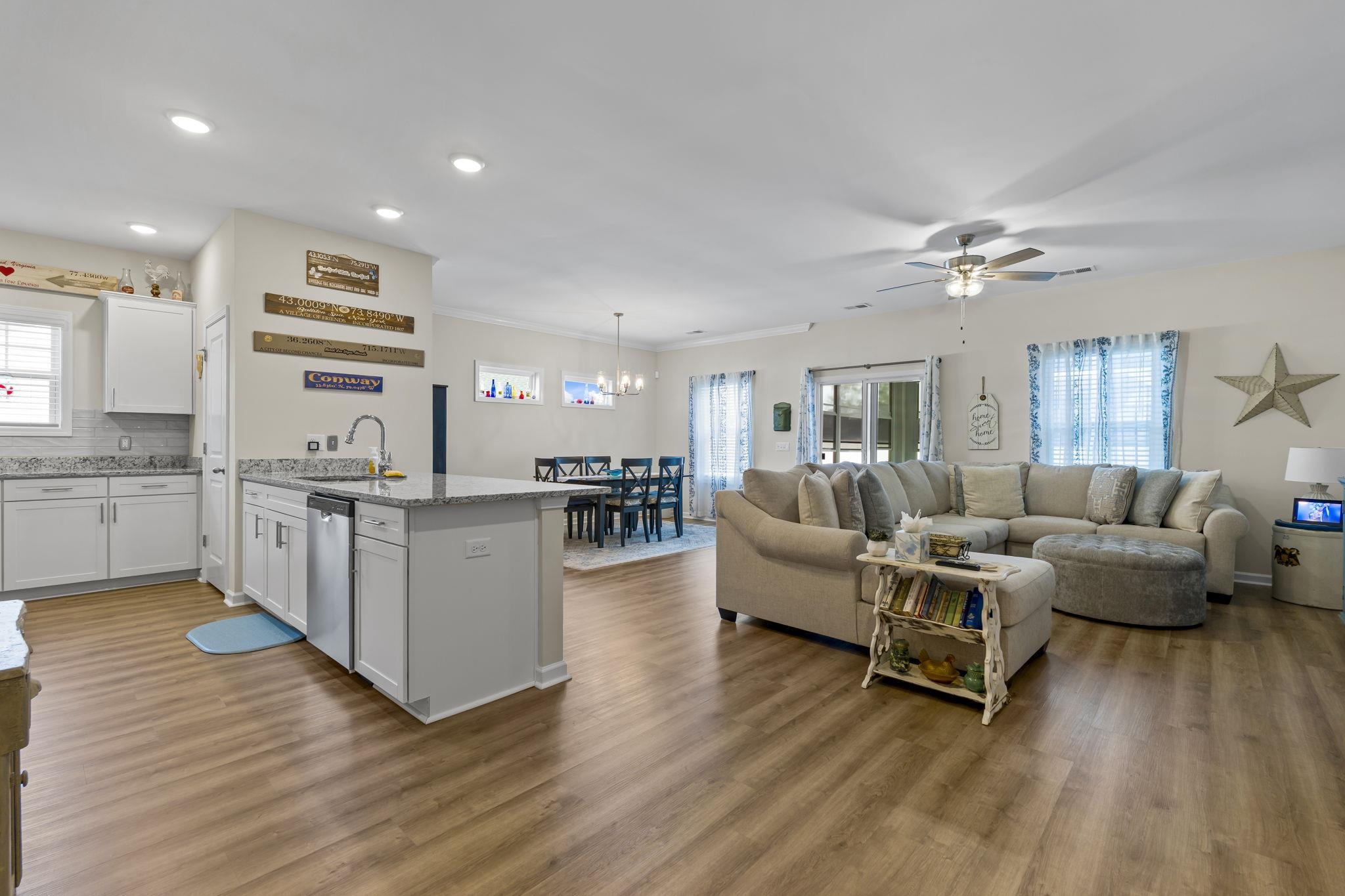 562 Honeyhill Loop Conway, SC 29526 - Photo 10 of 48