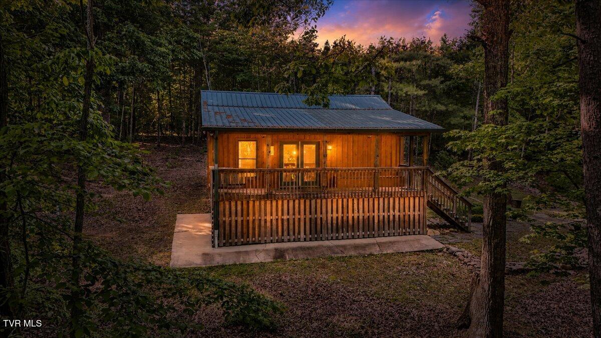 200 Preacher Laws Road Afton, TN 37616 - Photo 1 of 30 02-DTD