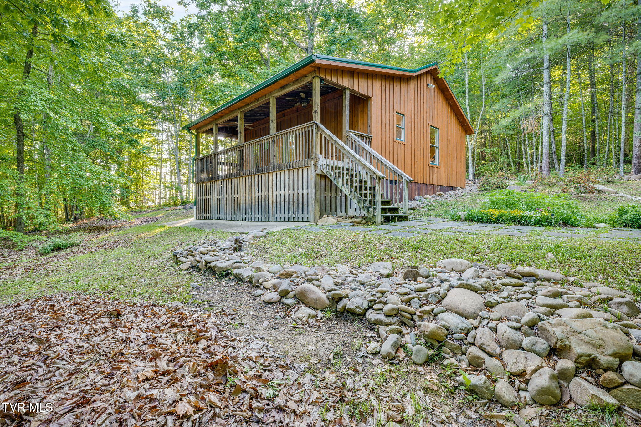 200 Preacher Laws Road Afton, TN 37616 - Photo 2 of 30 003