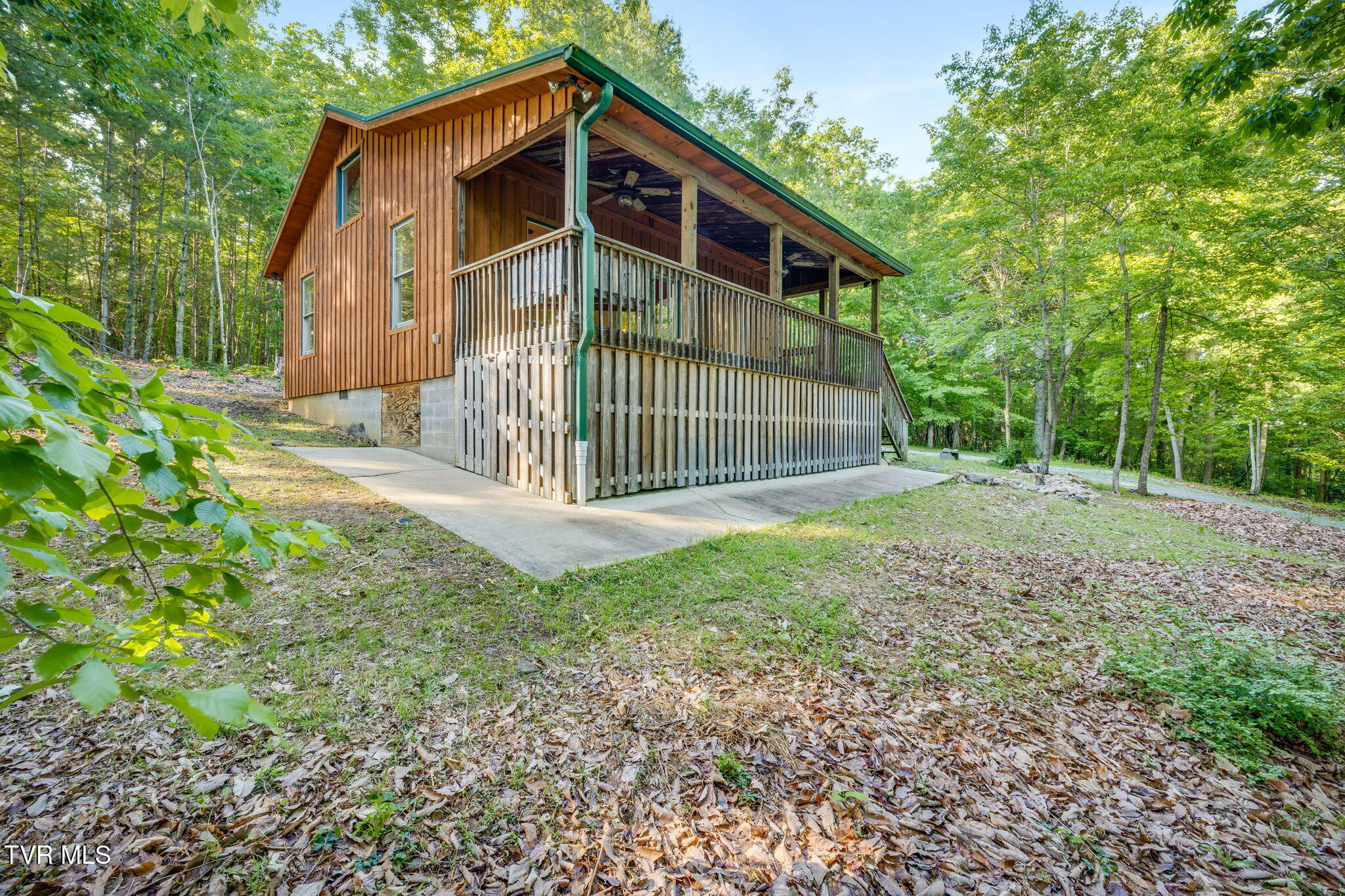 200 Preacher Laws Road Afton, TN 37616 - Photo 4 of 30 002