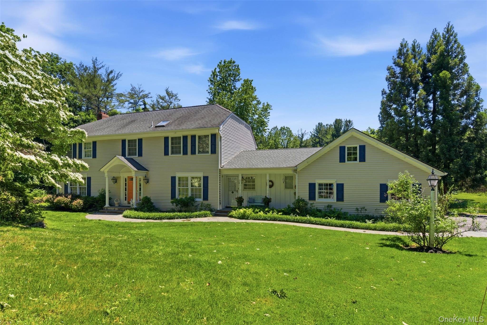 54 Snake Hill Road Cold Spring Harbor, NY 11724 - Photo 1 of 2
