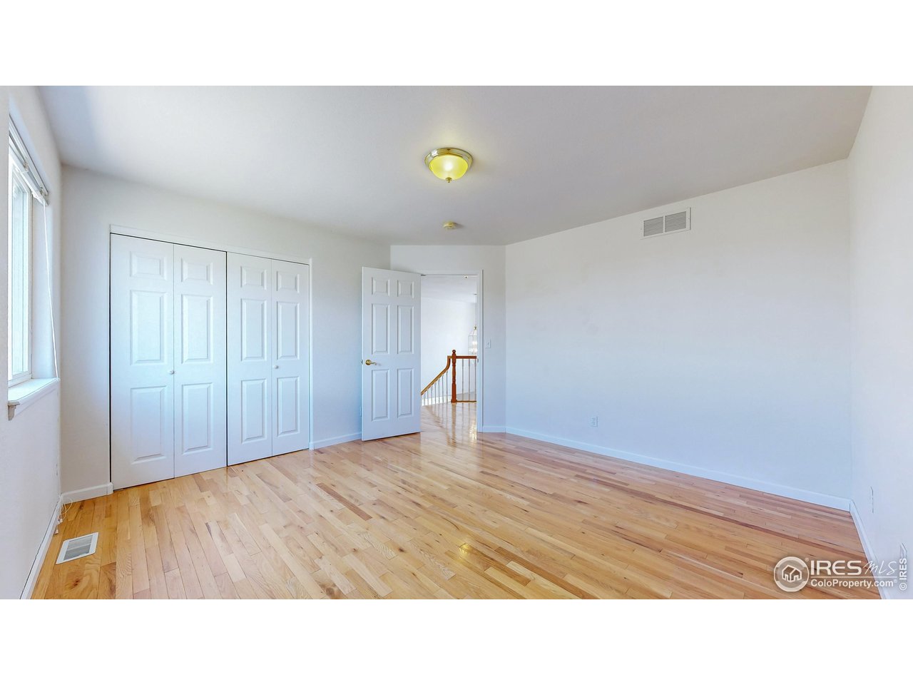 5306 Foothills Drive Berthoud, CO 80513 - Photo 29 of 40 a view of an empty room