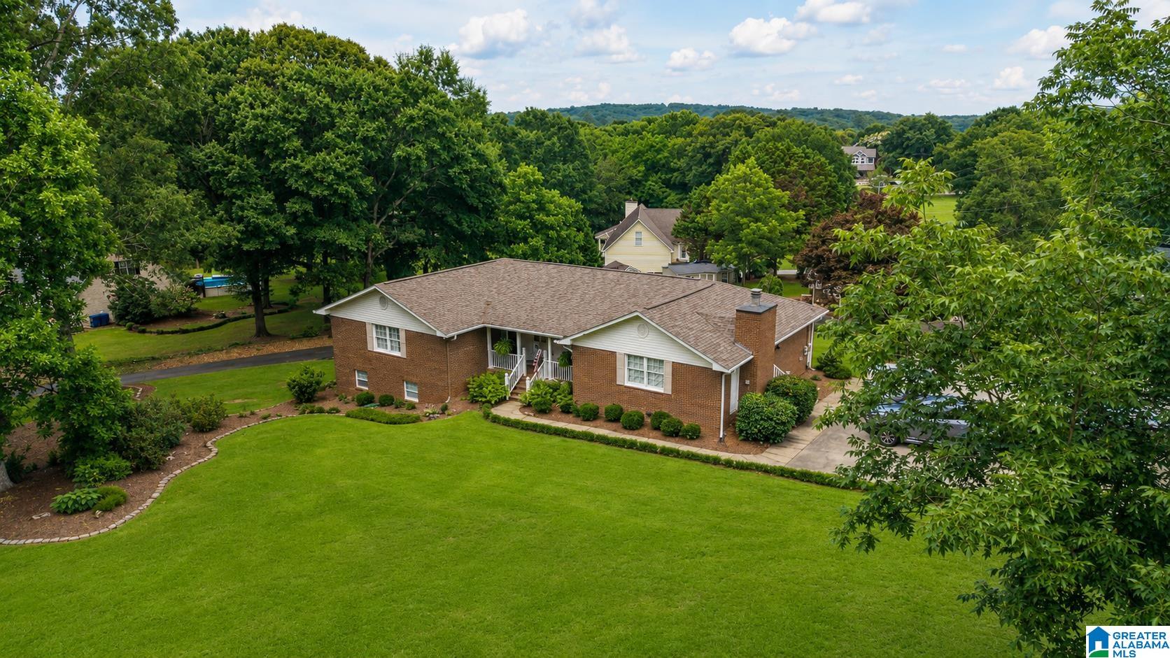 5401 Smith Road Pell City, AL 35128 - Photo 1 of 80