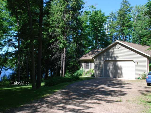 W4374 Tribute Road Tomahawk, WI 54487 - Photo 2 of 20 Gallery Image 2