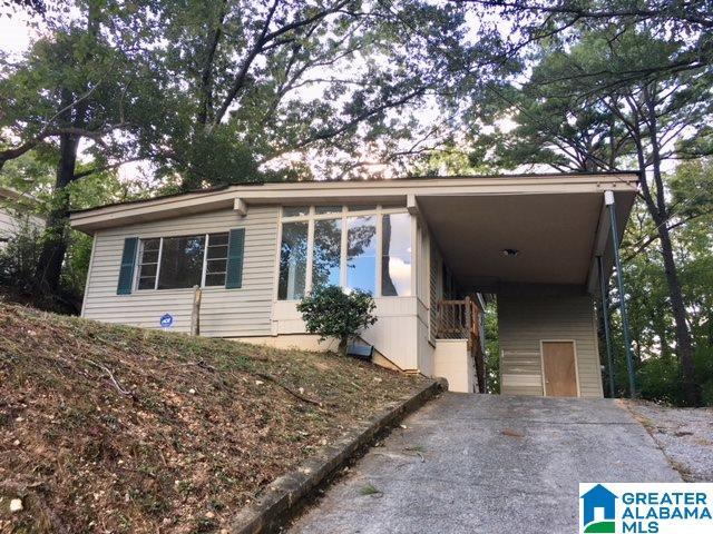 1152 Linthicum Street Birmingham, AL 35217 - Photo 1 of 8