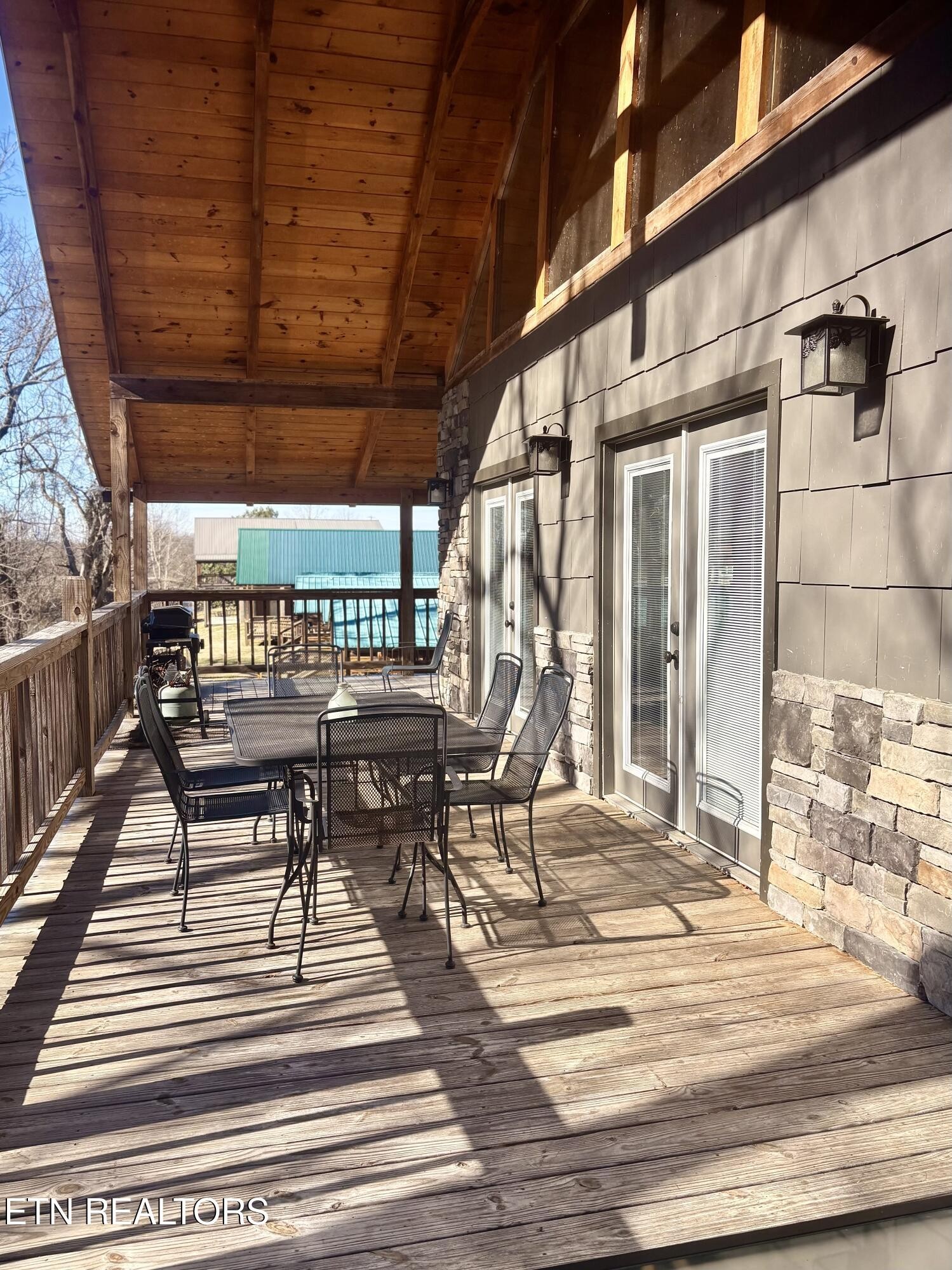 126 Rafter Road Tellico Plains, TN 37385 - Photo 10 of 13