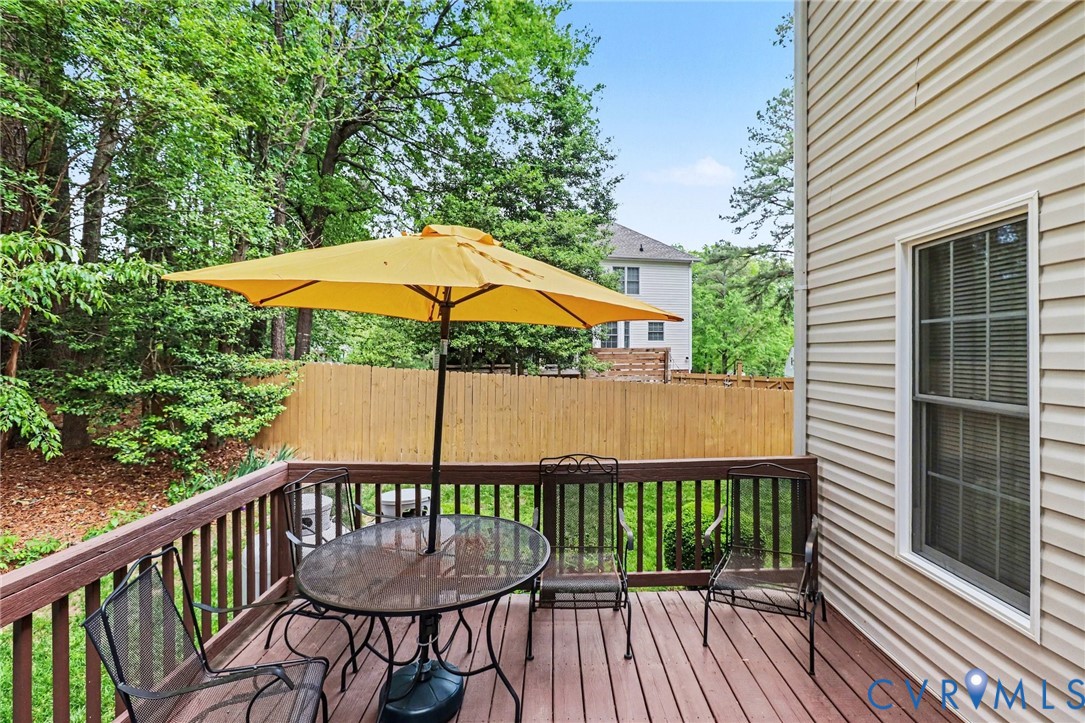 16406 Inchcape Road Moseley, VA 23120 - Photo 24 of 39