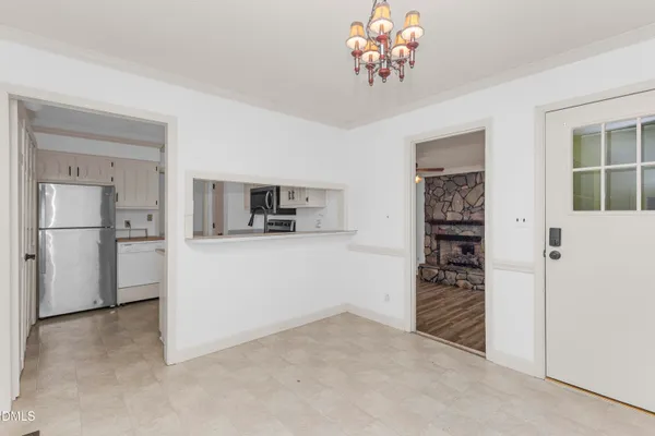 $244,000 | 712 West J Street, Erwin, NC 28339