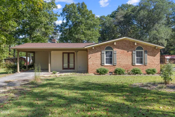 $244,000 | 712 West J Street, Erwin, NC 28339