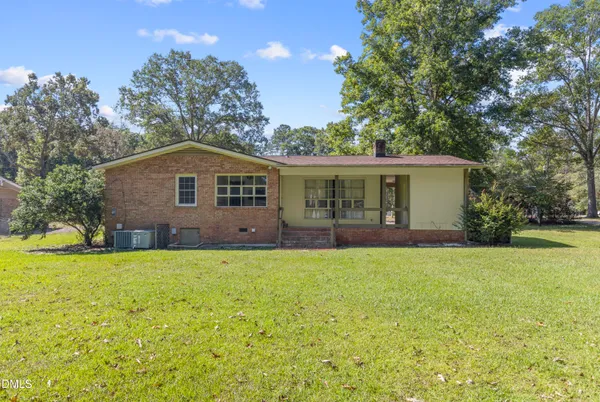 $244,000 | 712 West J Street, Erwin, NC 28339