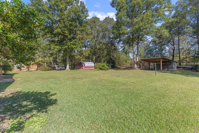 $260,000 | 712 West J Street, Erwin, NC 28339